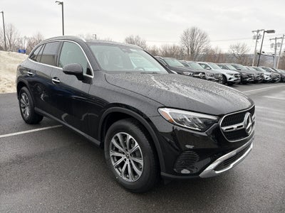 2026 Mercedes-Benz GLC GLC 300 4MATIC® SUV