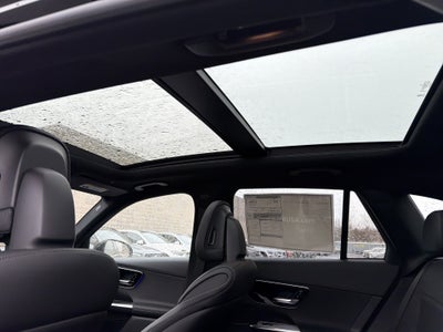 2026 Mercedes-Benz GLC GLC 300 4MATIC® SUV