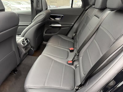 2026 Mercedes-Benz GLC GLC 300 4MATIC® SUV