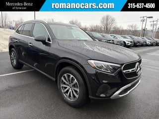 2026 Mercedes-Benz GLC GLC 300 4MATIC® SUV