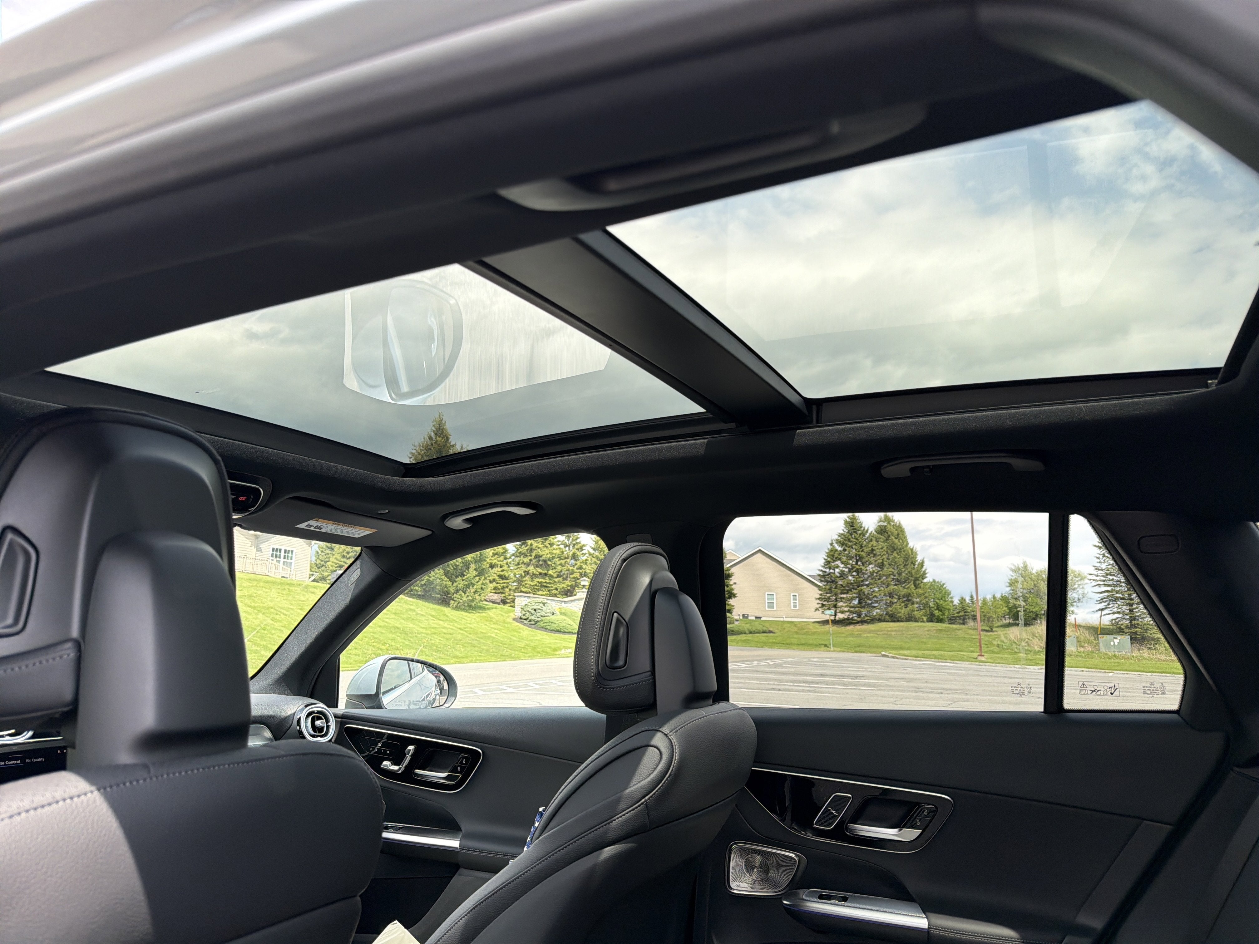 2026 Mercedes-Benz GLC GLC 300 4MATIC® SUV