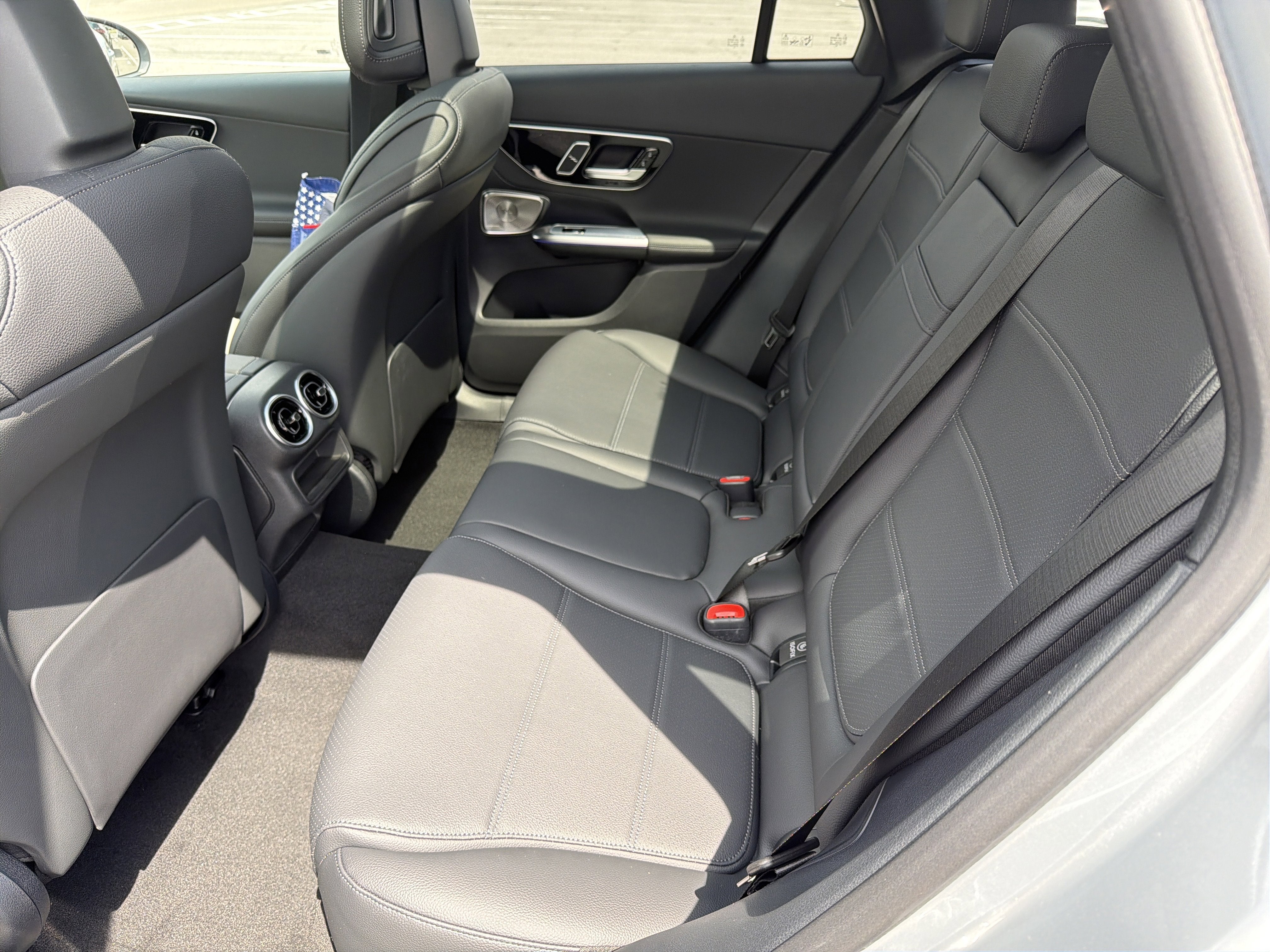 2026 Mercedes-Benz GLC GLC 300 4MATIC® SUV