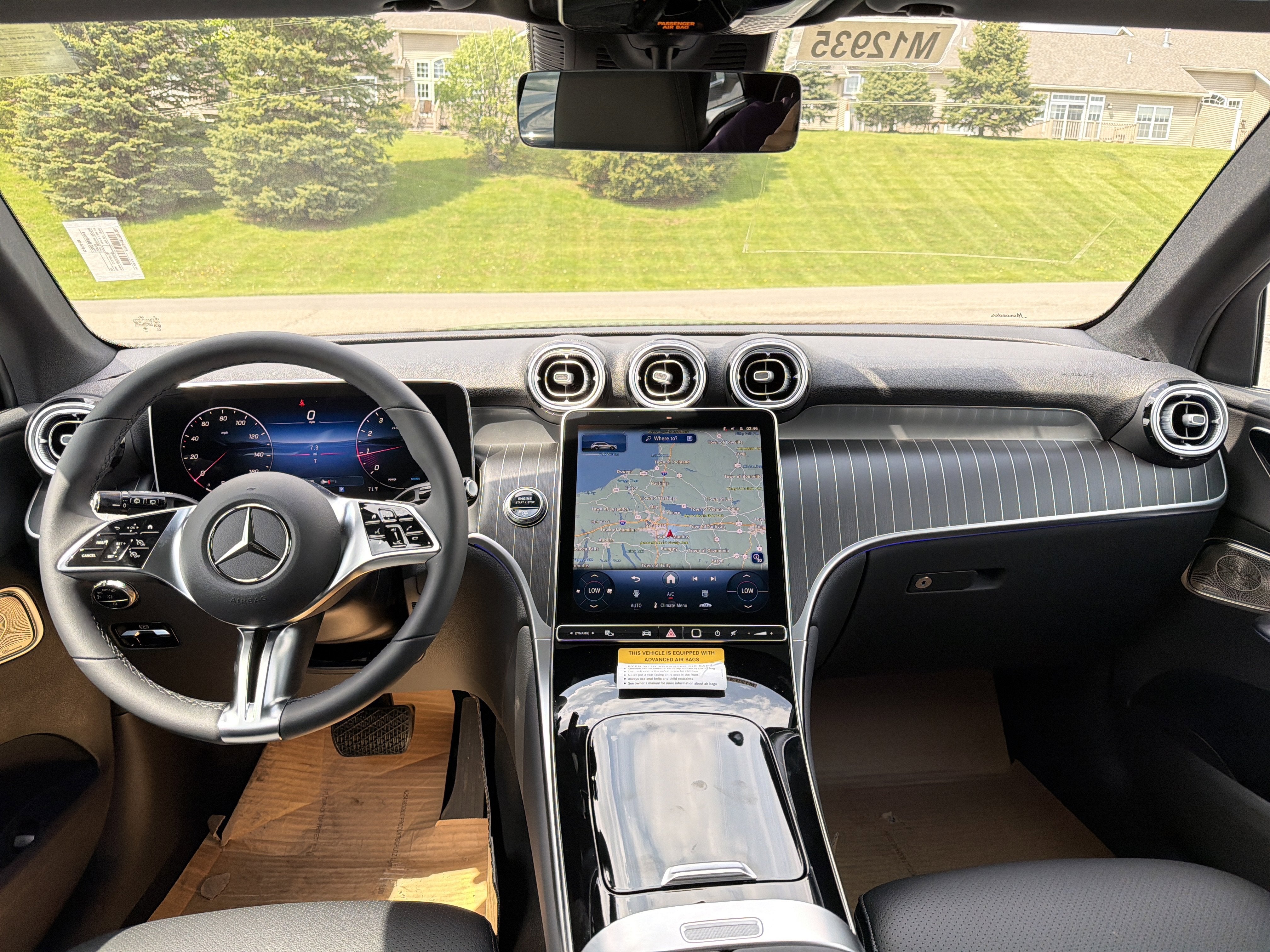 2026 Mercedes-Benz GLC GLC 300 4MATIC® SUV