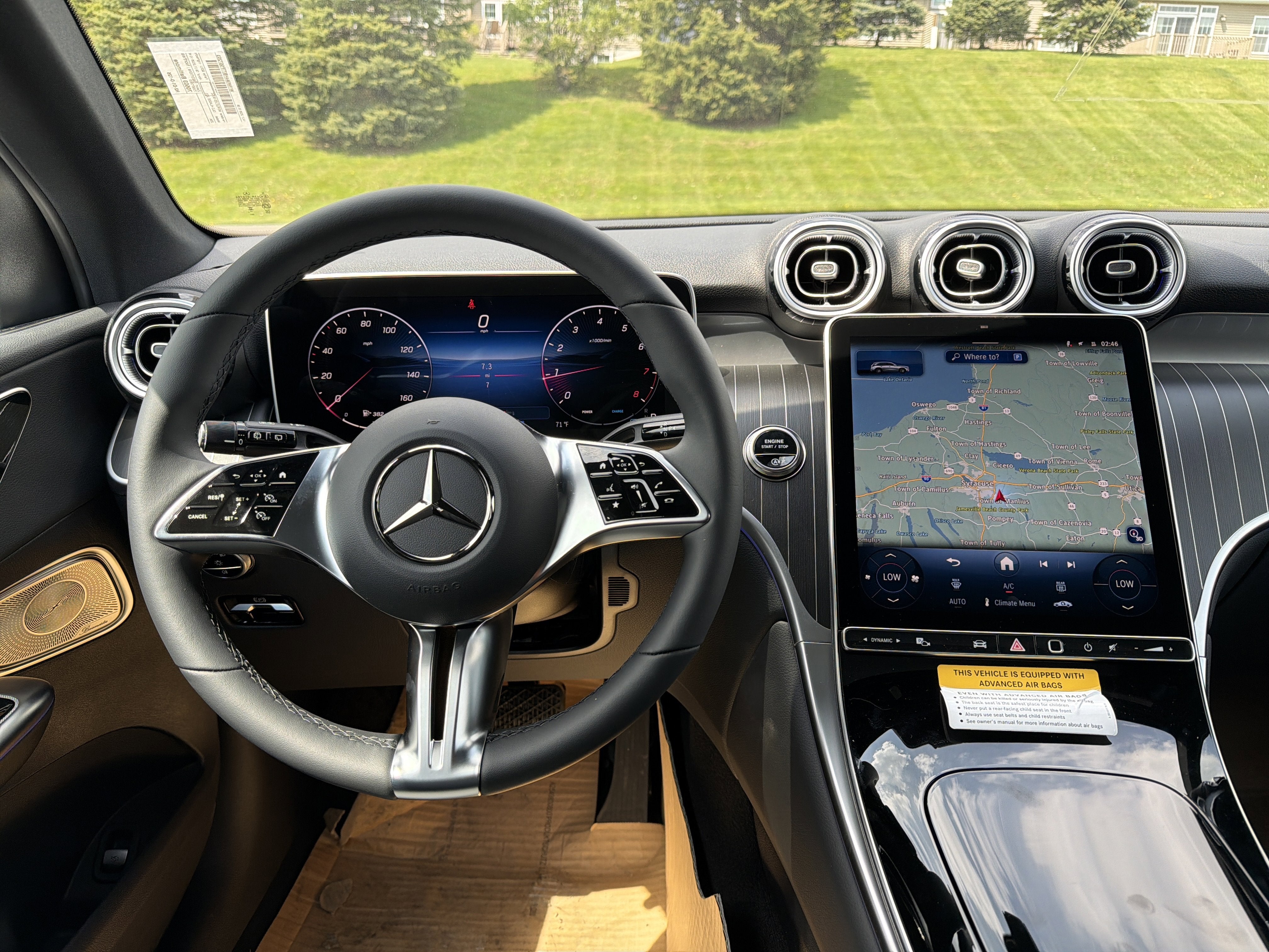 2026 Mercedes-Benz GLC GLC 300 4MATIC® SUV