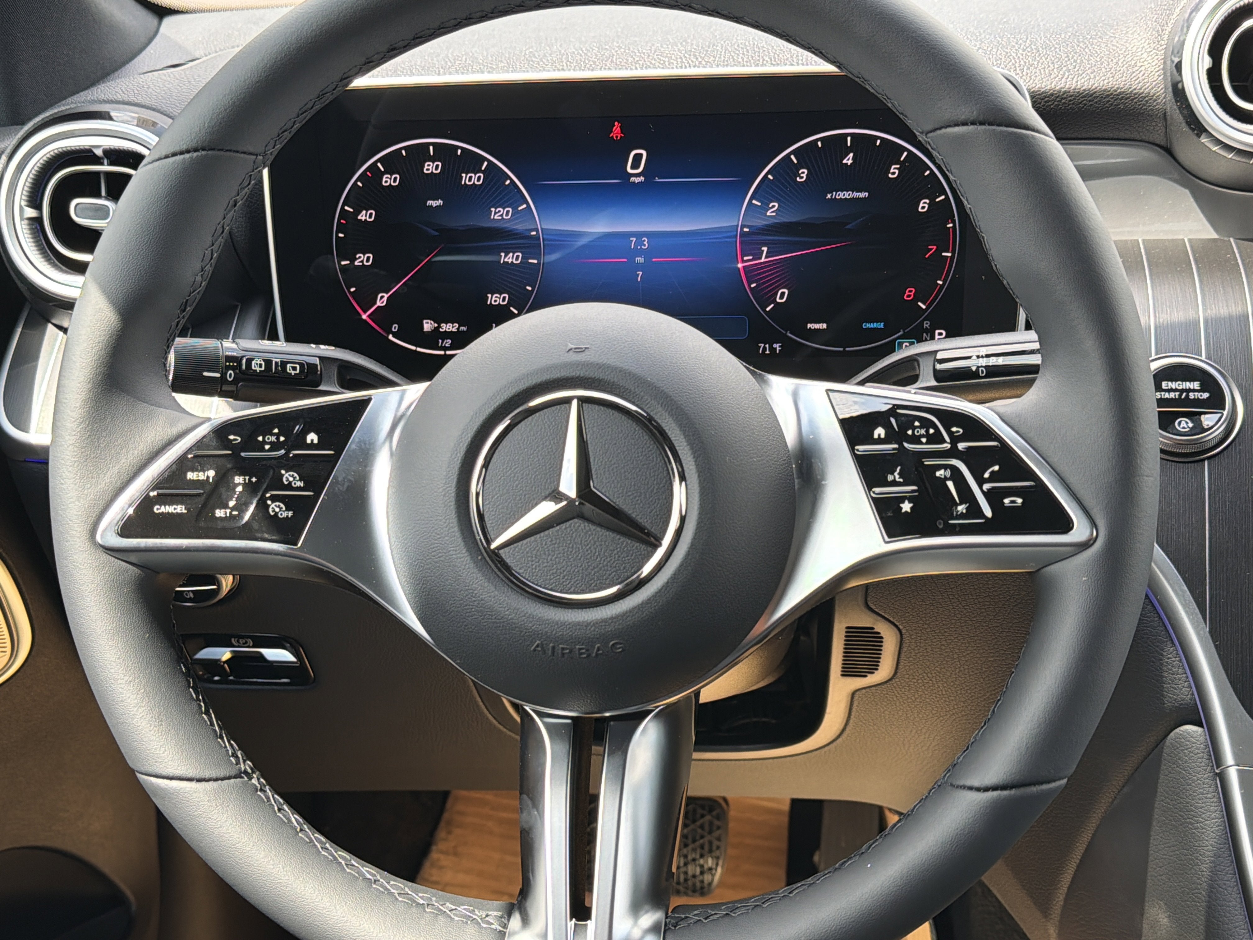 2026 Mercedes-Benz GLC GLC 300 4MATIC® SUV