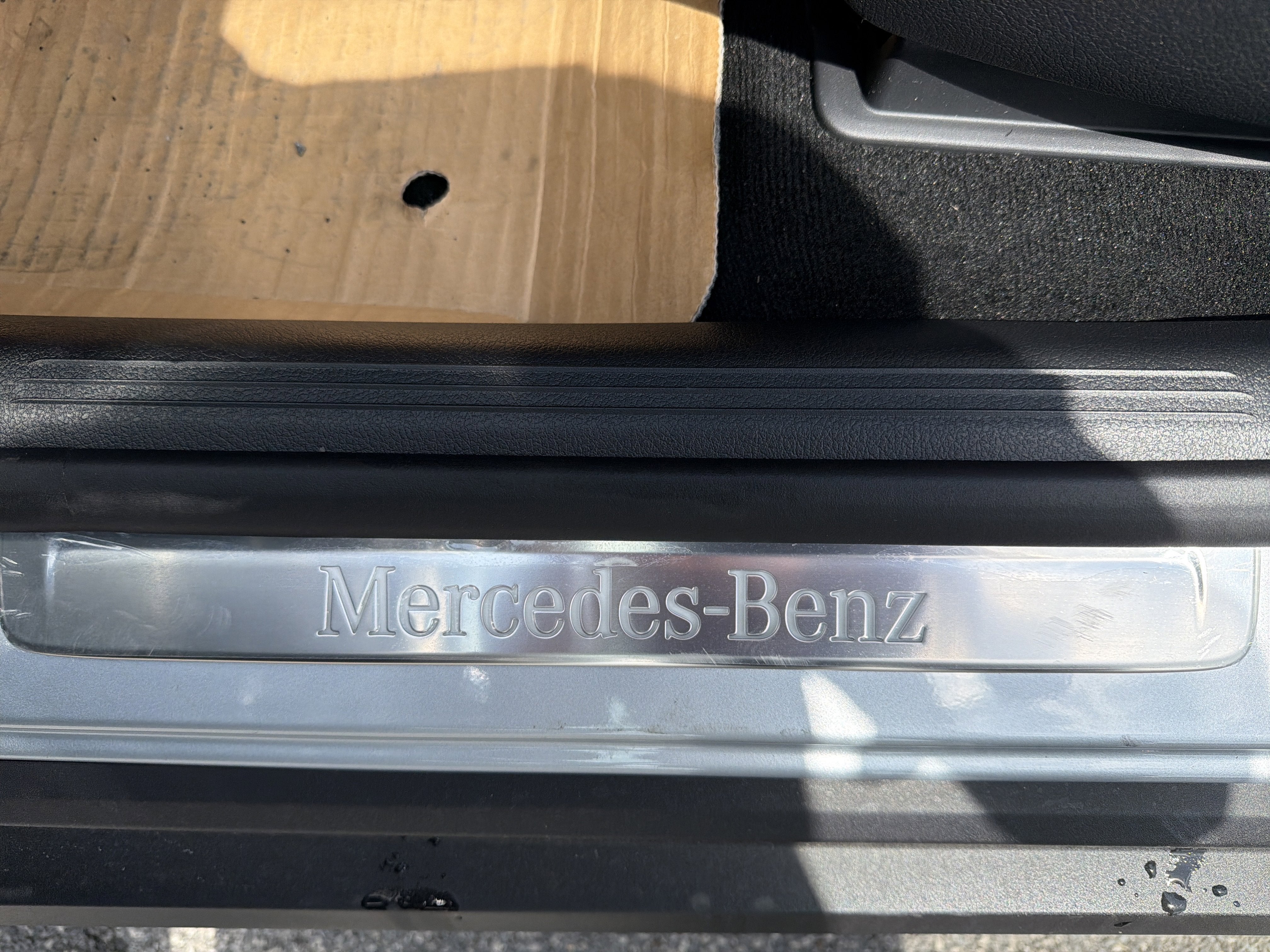 2026 Mercedes-Benz GLC GLC 300 4MATIC® SUV