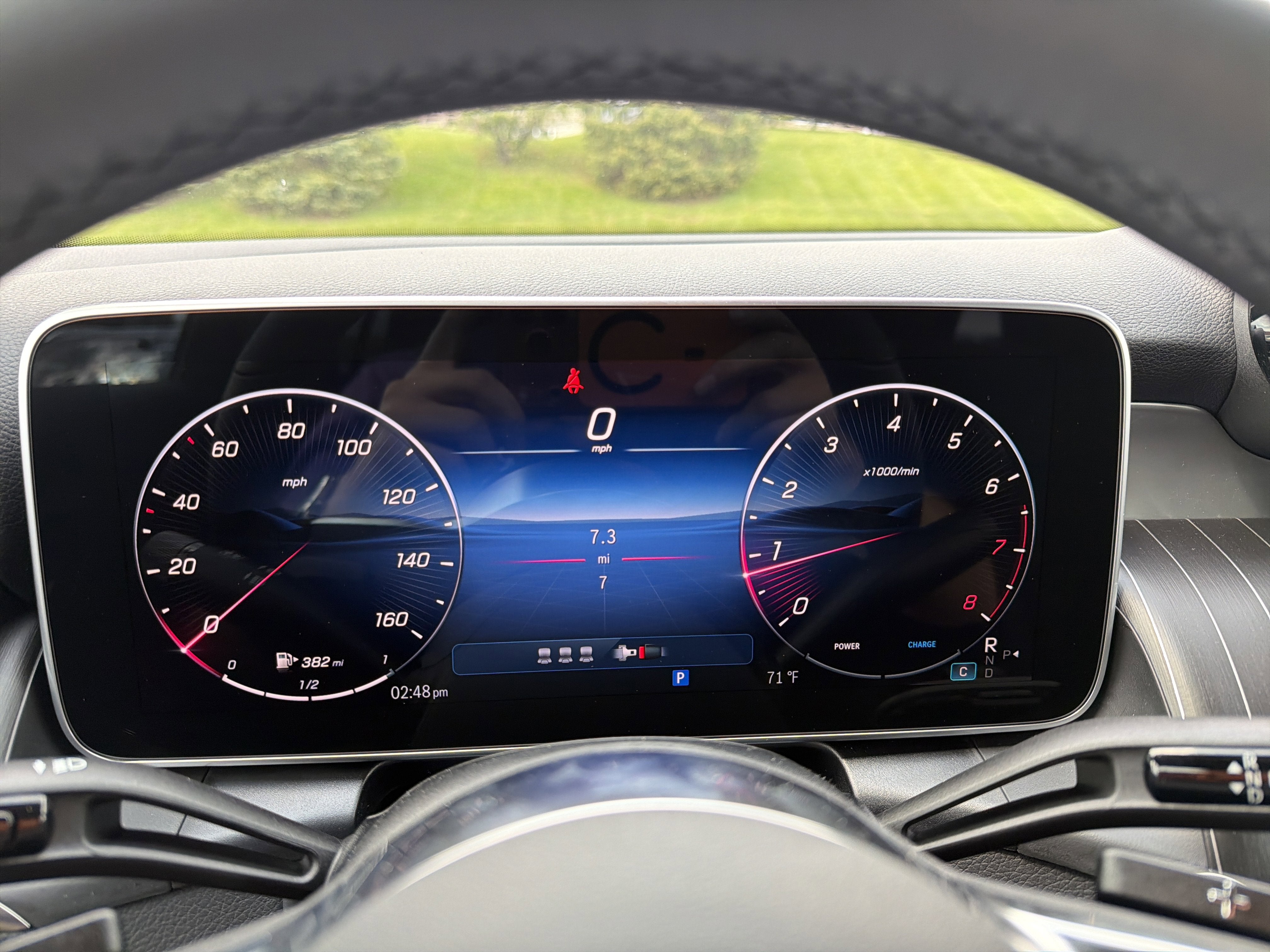 2026 Mercedes-Benz GLC GLC 300 4MATIC® SUV