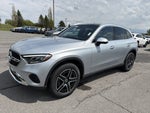 2026 Mercedes-Benz GLC GLC 300 4MATIC® SUV