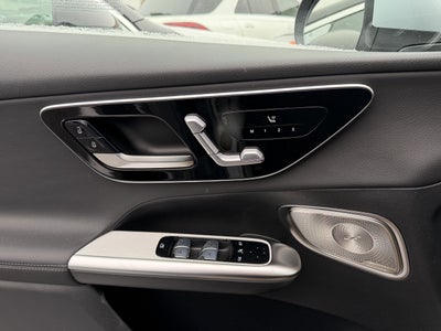 2026 Mercedes-Benz GLC GLC 300 4MATIC® SUV