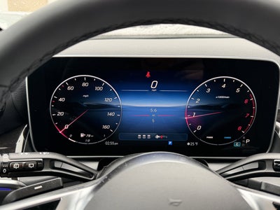 2026 Mercedes-Benz GLC GLC 300 4MATIC® SUV