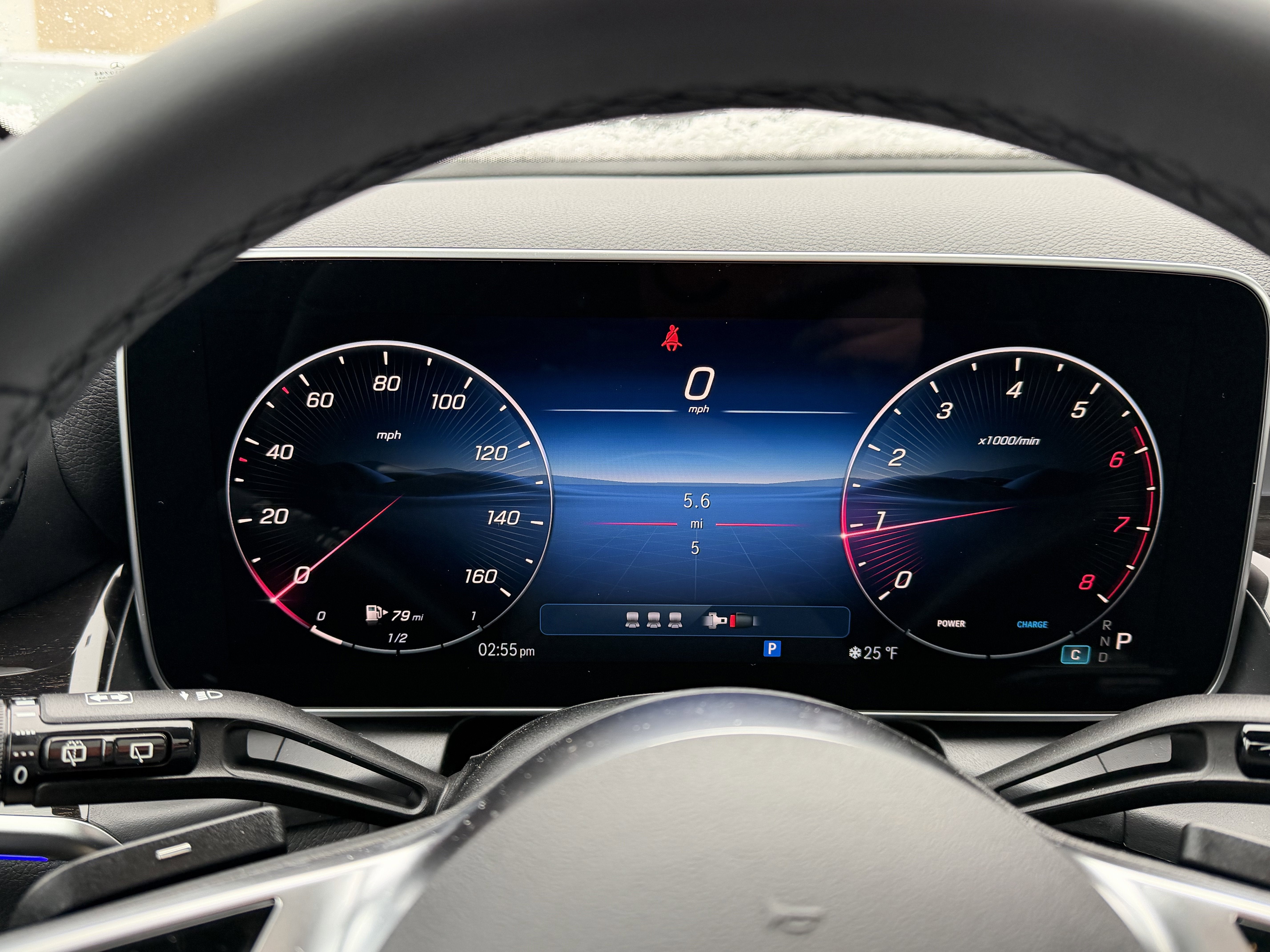 2026 Mercedes-Benz GLC GLC 300 4MATIC® SUV