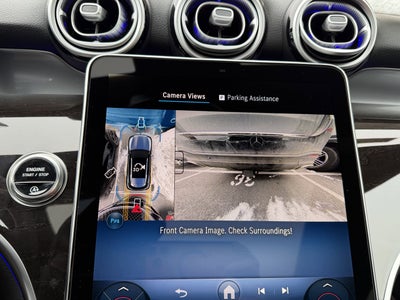 2026 Mercedes-Benz GLC GLC 300 4MATIC® SUV