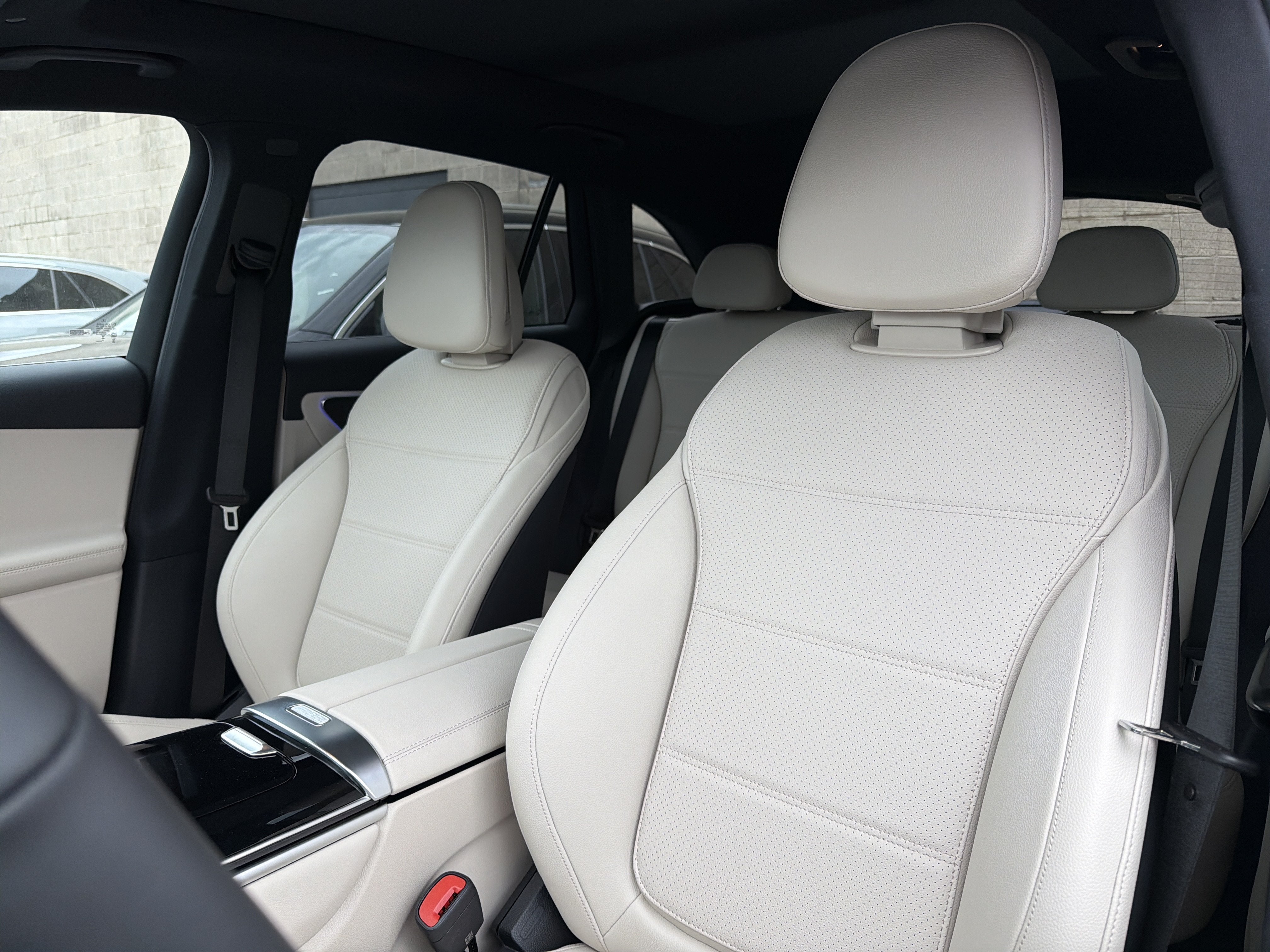 2027 Mercedes-Benz GLC GLC 300 4MATIC® SUV