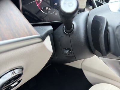 2027 Mercedes-Benz GLC GLC 300 4MATIC® SUV