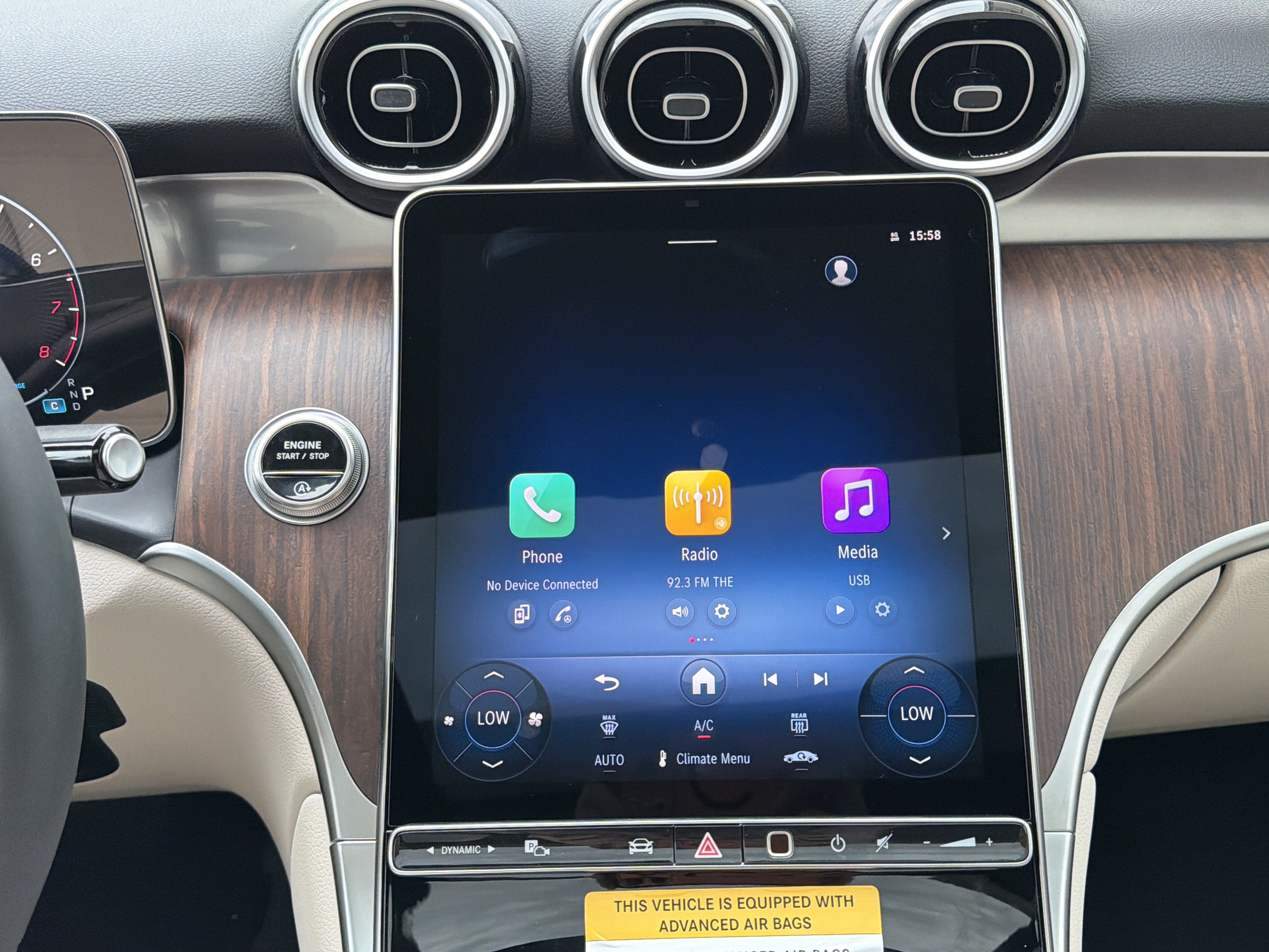 2027 Mercedes-Benz GLC GLC 300 4MATIC® SUV