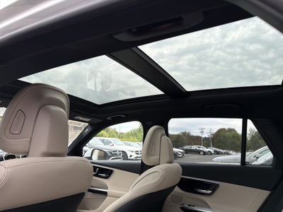 2027 Mercedes-Benz GLC GLC 300 4MATIC® SUV