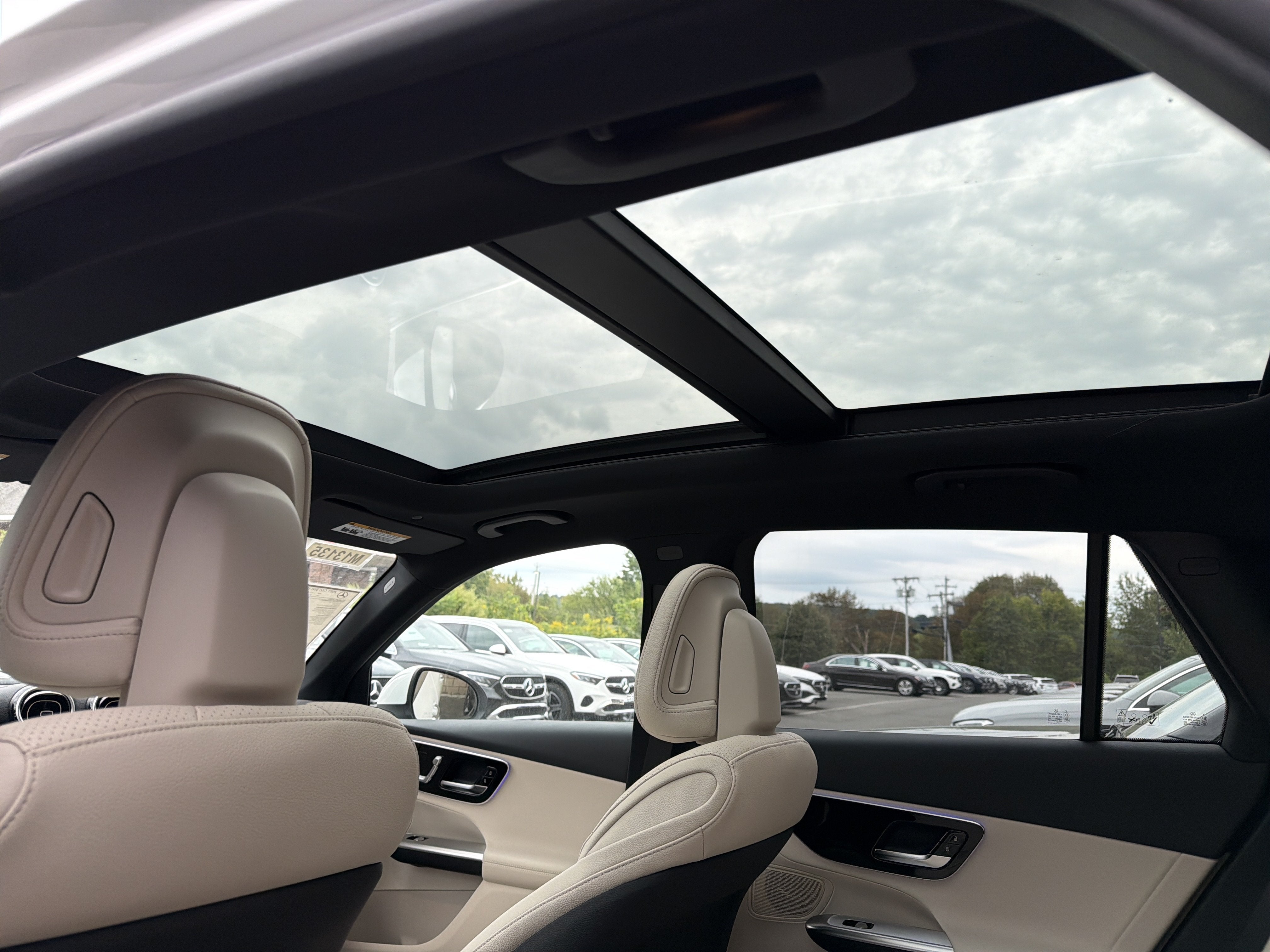 2027 Mercedes-Benz GLC GLC 300 4MATIC® SUV