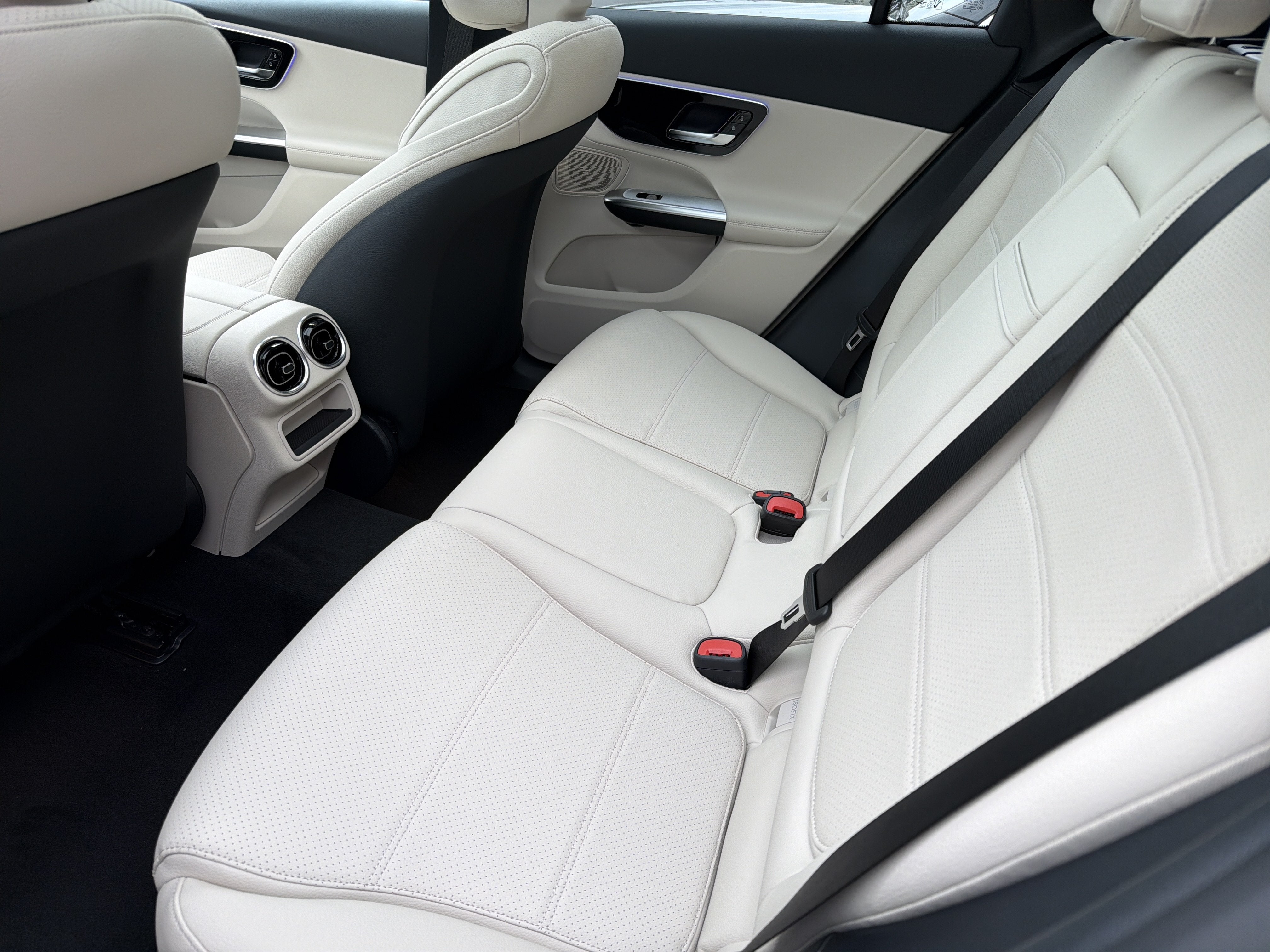 2027 Mercedes-Benz GLC GLC 300 4MATIC® SUV
