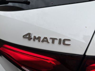 2027 Mercedes-Benz GLC GLC 300 4MATIC® SUV