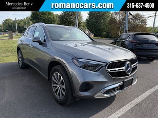 2023 Mercedes-Benz GLC GLC 300 4MATIC® SUV