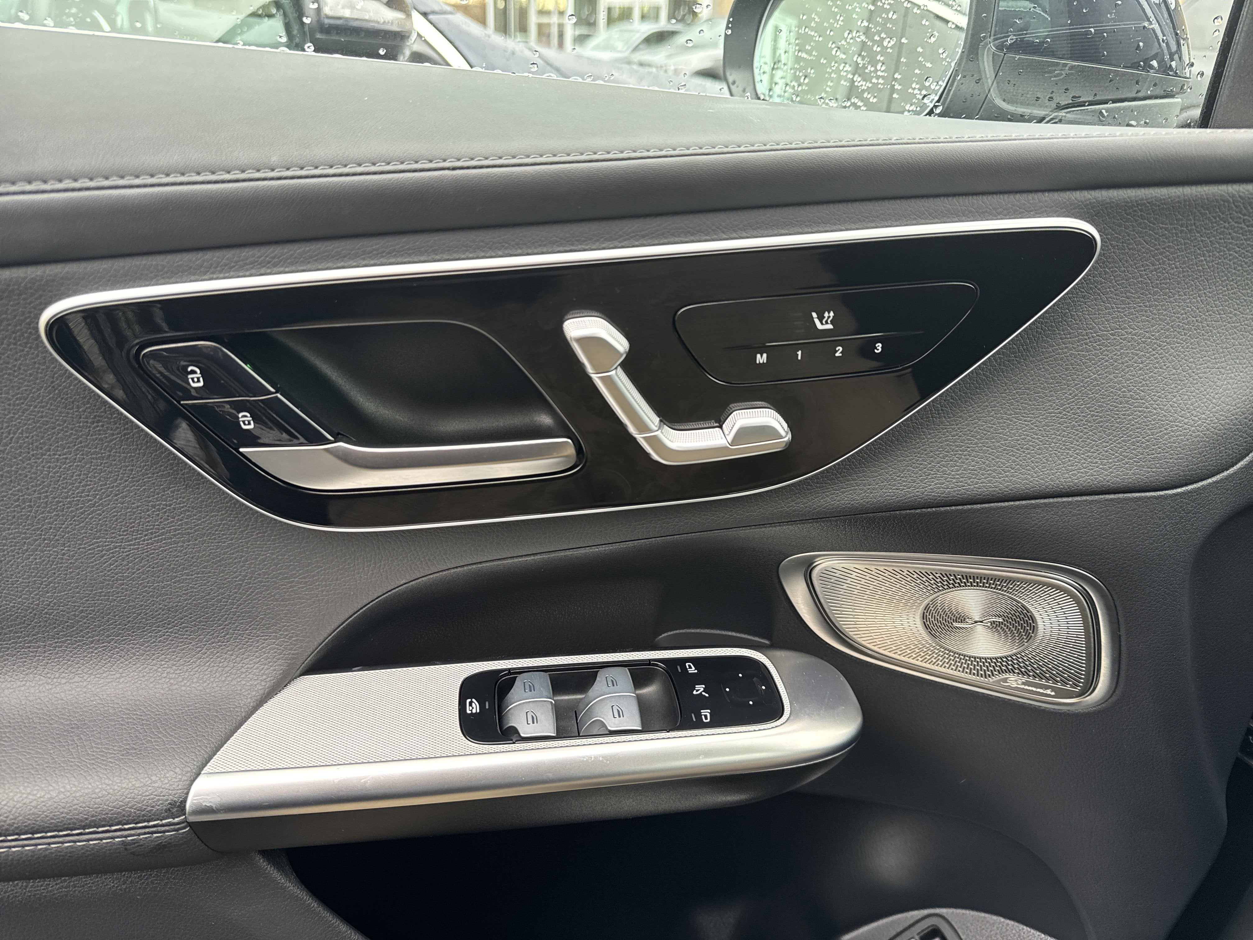 2024 Mercedes-Benz GLC GLC 300 4MATIC® SUV