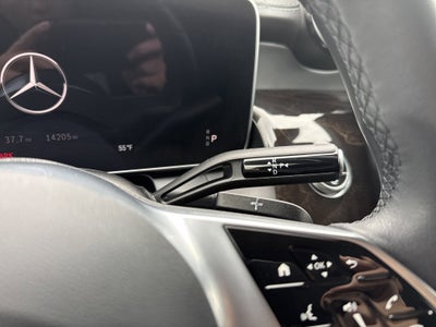 2024 Mercedes-Benz GLC GLC 300 4MATIC® SUV