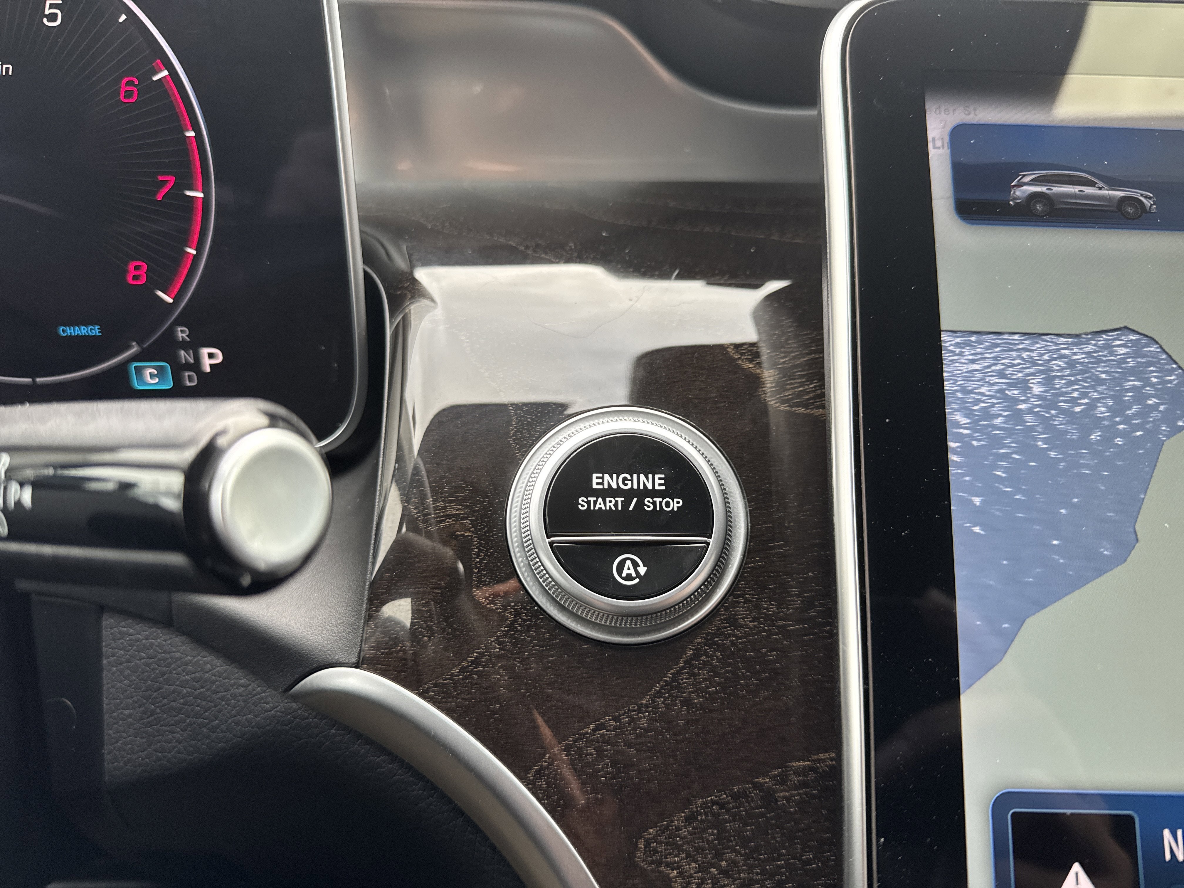 2024 Mercedes-Benz GLC GLC 300 4MATIC® SUV