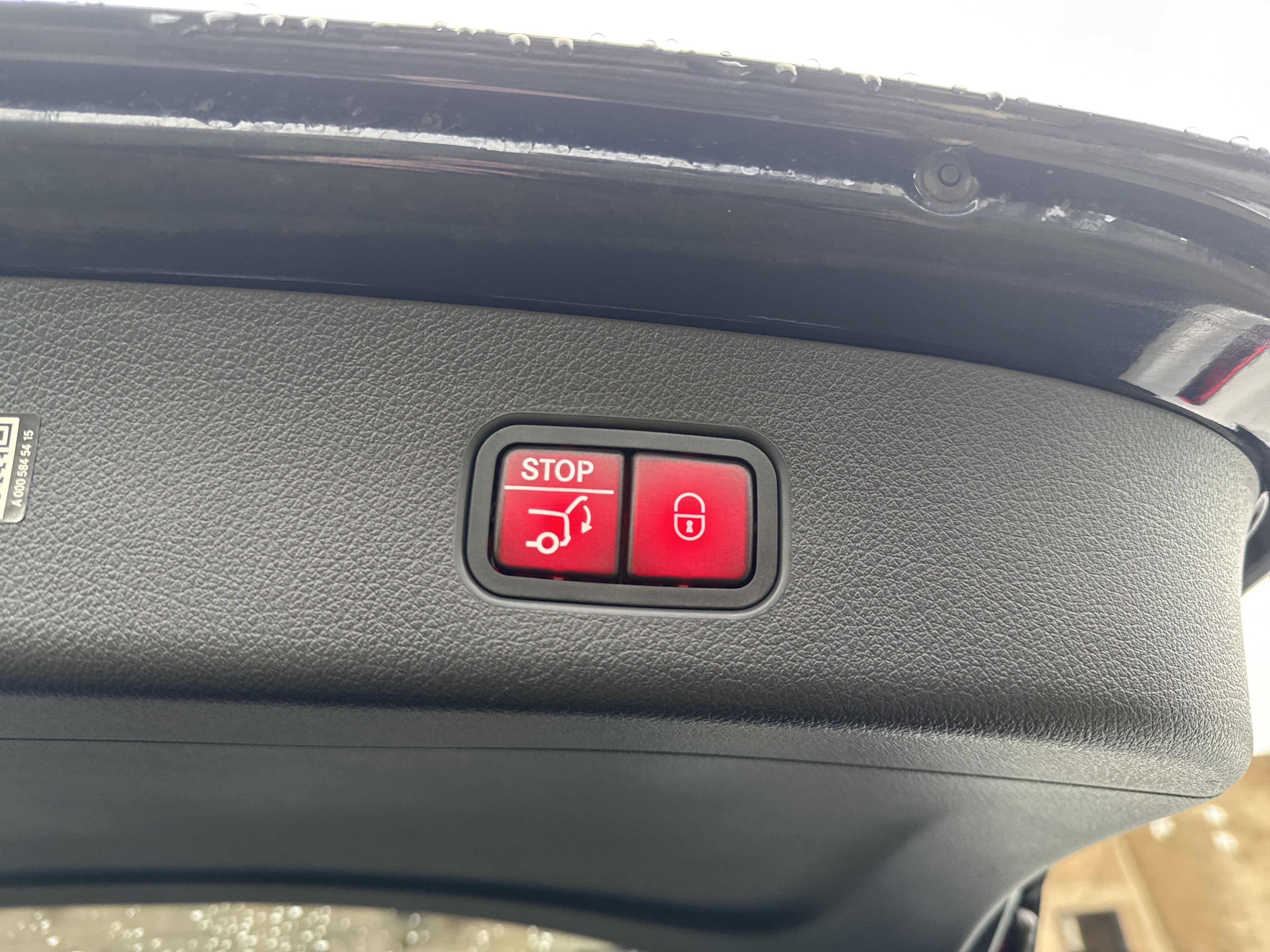 2024 Mercedes-Benz GLC GLC 300 4MATIC® SUV