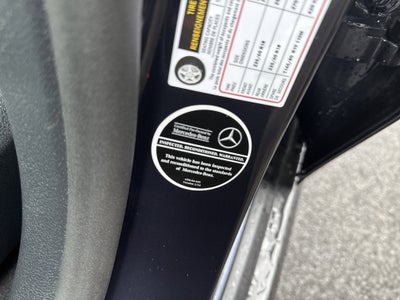 2024 Mercedes-Benz GLC GLC 300 4MATIC® SUV