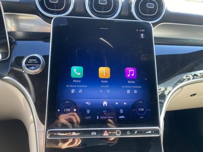 2025 Mercedes-Benz GLC GLC 300 4MATIC® SUV