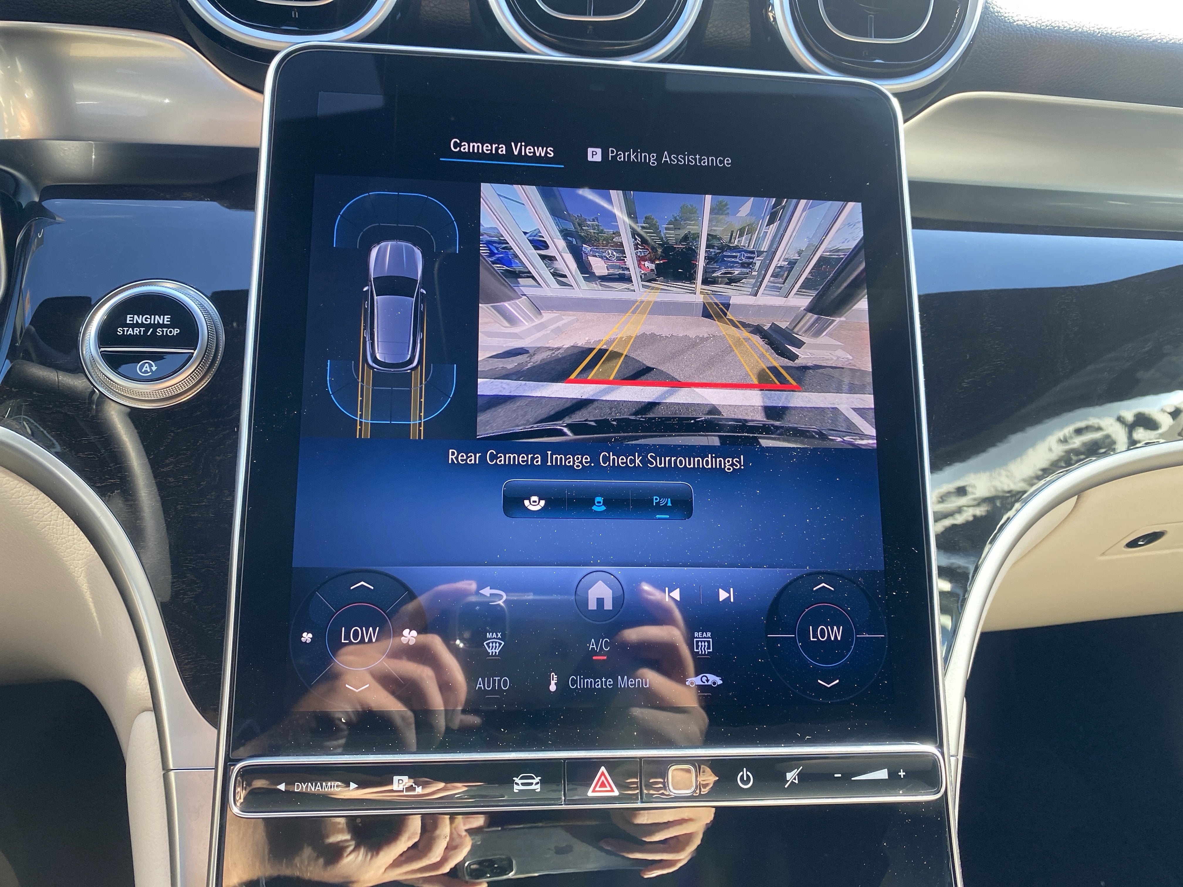 2025 Mercedes-Benz GLC GLC 300 4MATIC® SUV