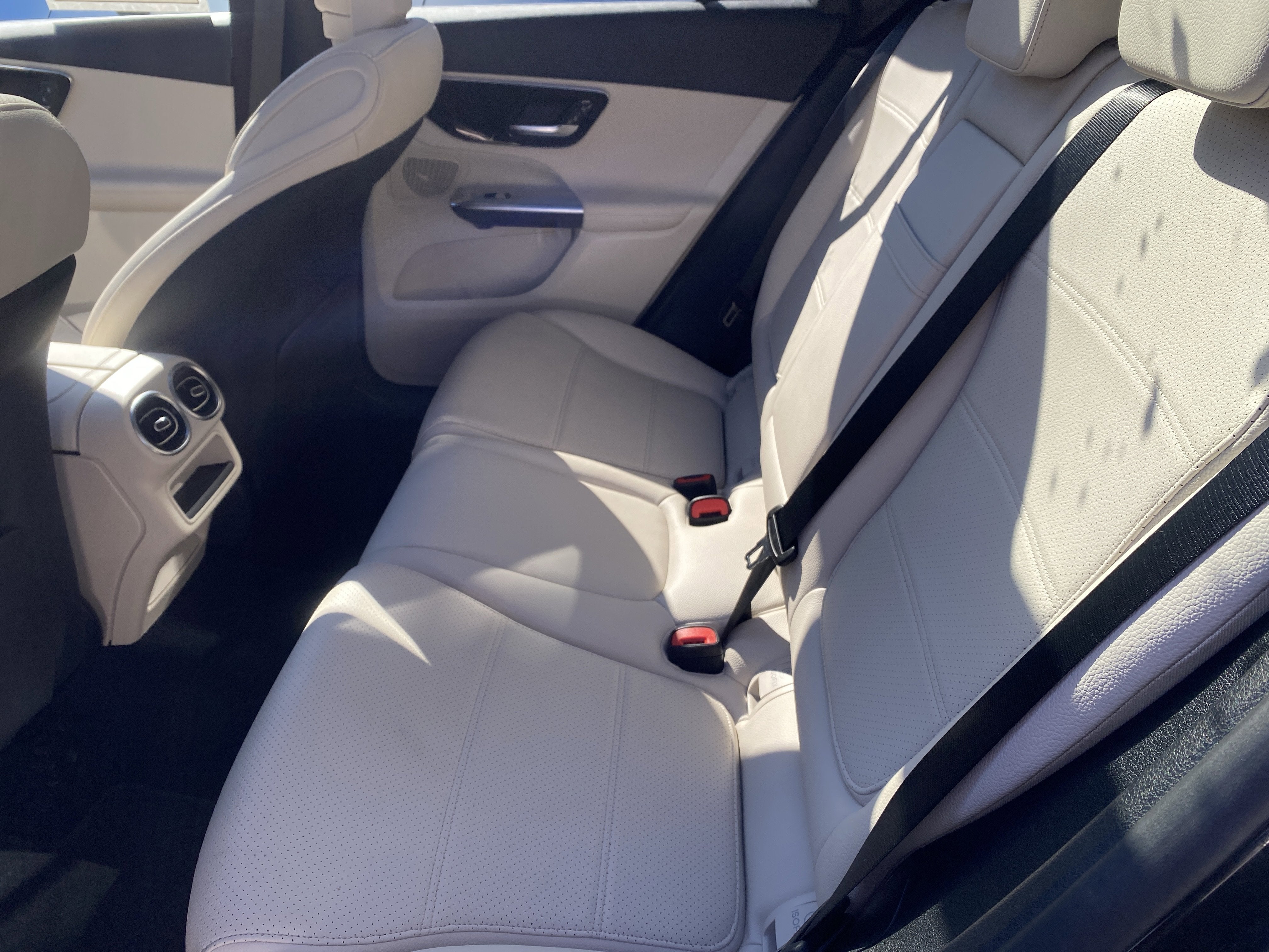 2025 Mercedes-Benz GLC GLC 300 4MATIC® SUV