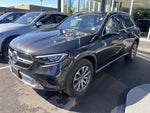 2025 Mercedes-Benz GLC GLC 300 4MATIC® SUV