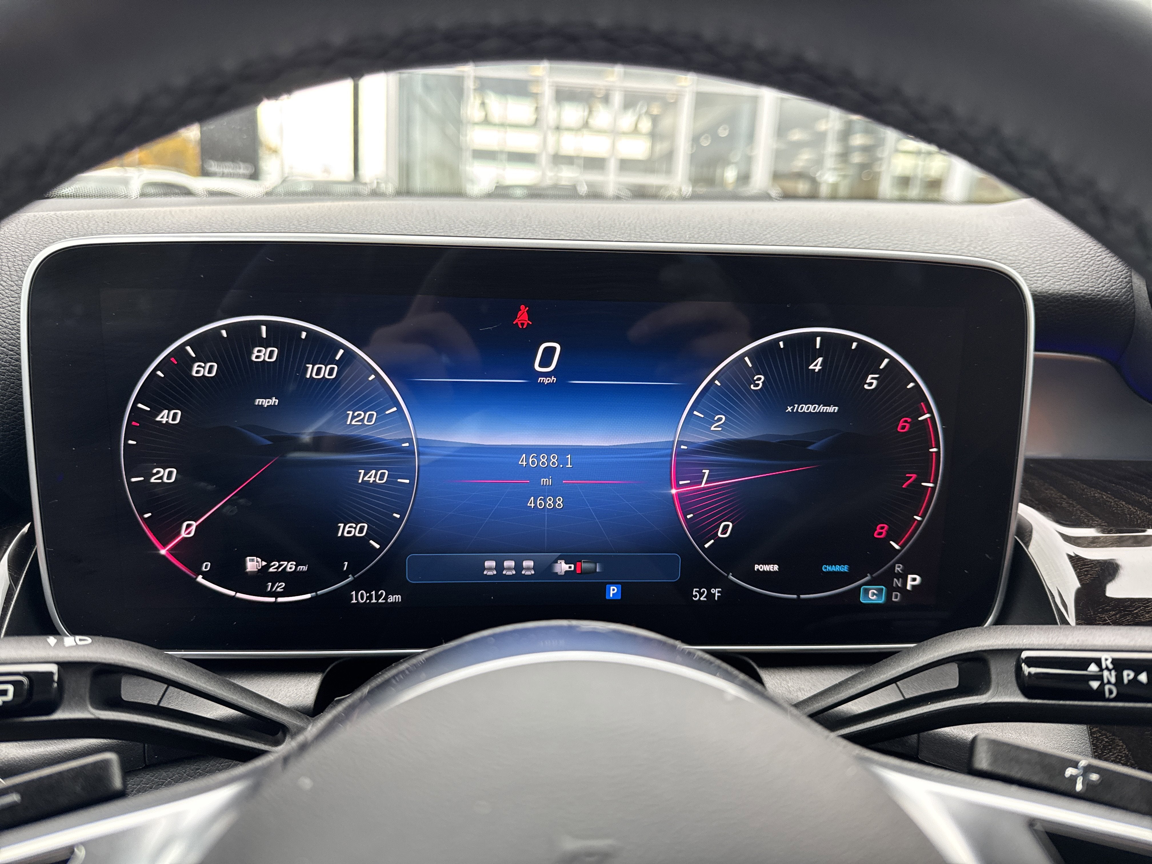 2025 Mercedes-Benz GLC GLC 300 4MATIC® SUV