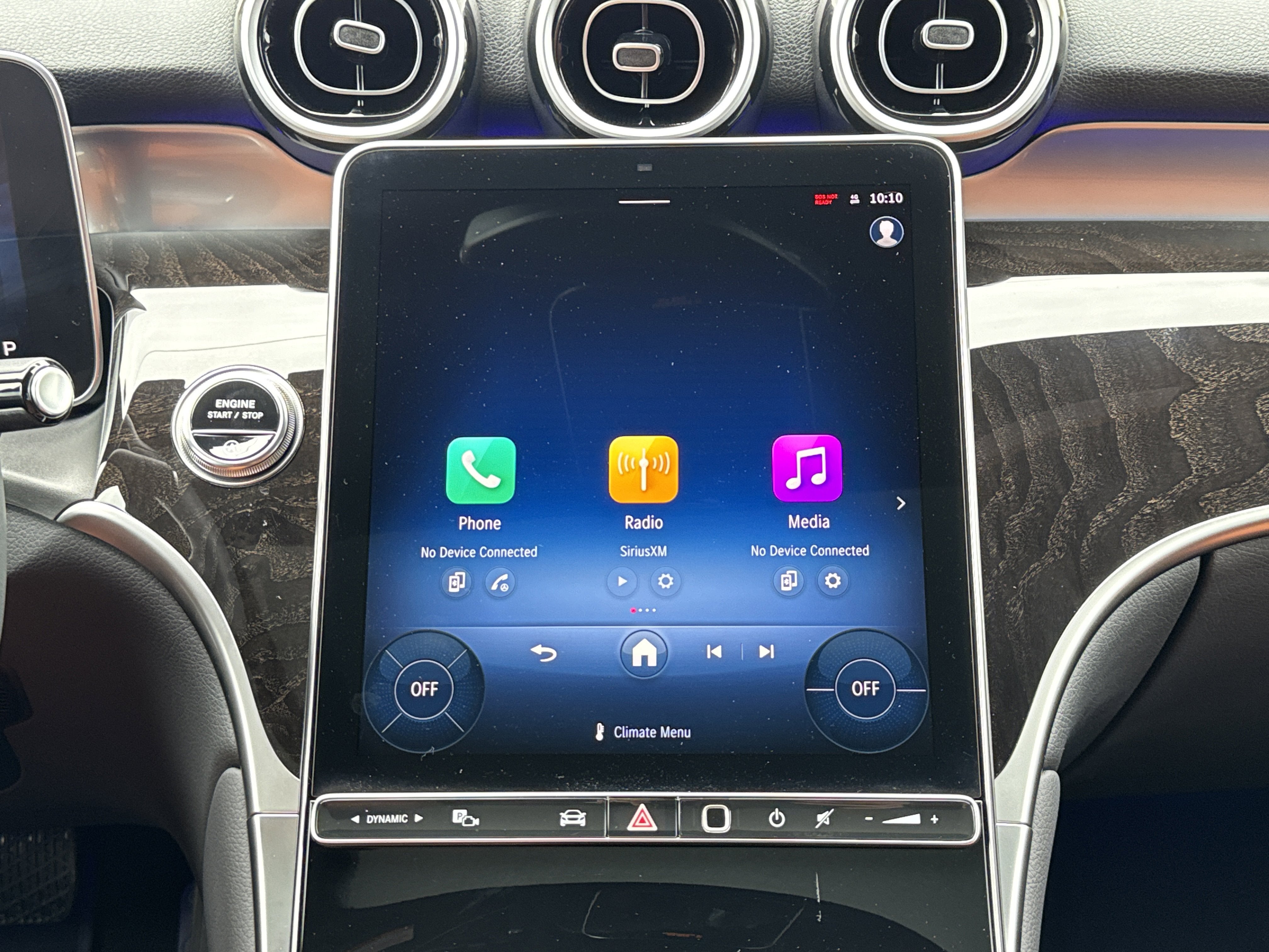 2025 Mercedes-Benz GLC GLC 300 4MATIC® SUV