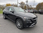 2025 Mercedes-Benz GLC GLC 300 4MATIC® SUV