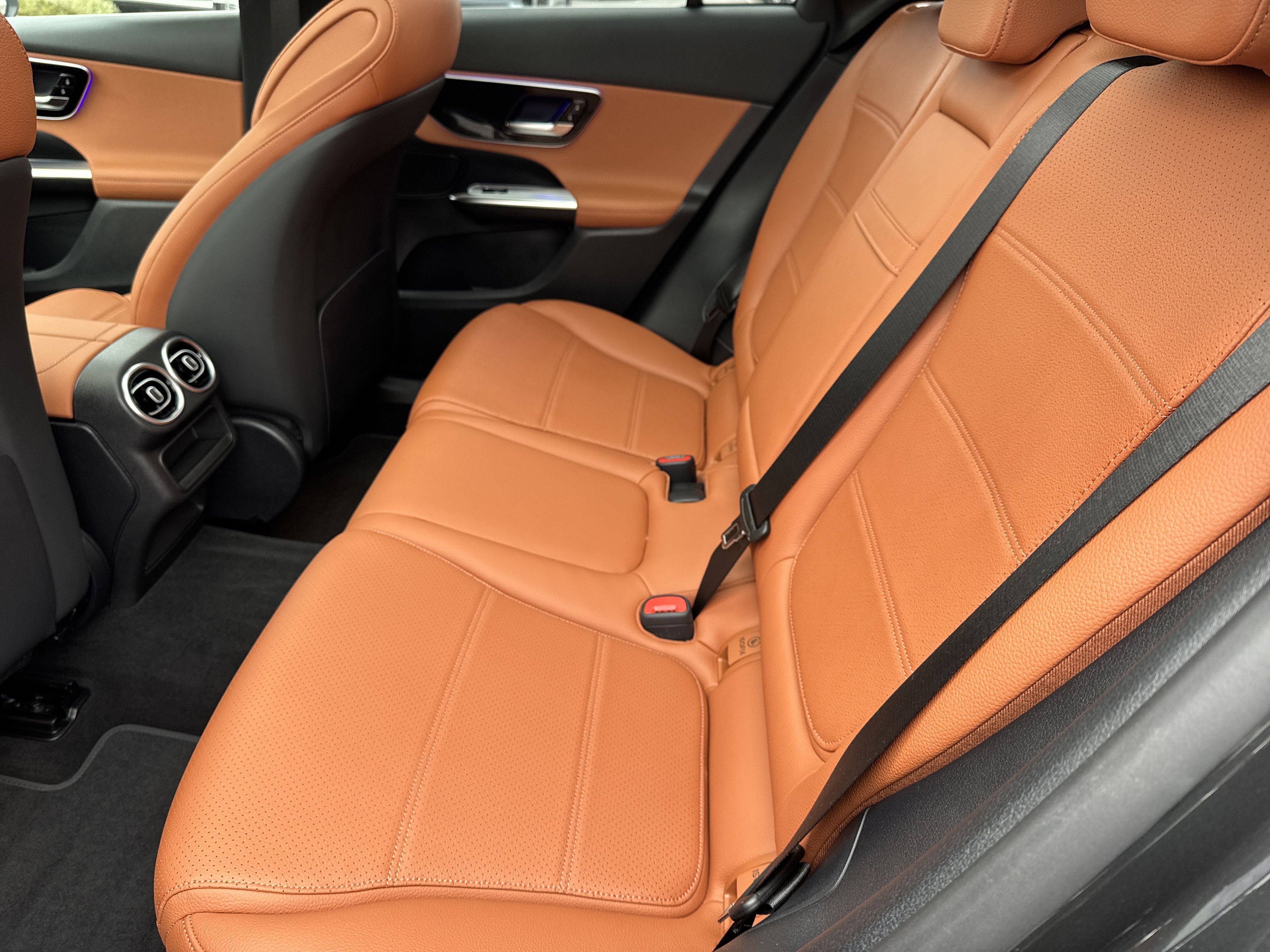 2025 Mercedes-Benz GLC GLC 300 4MATIC® SUV