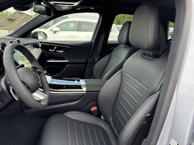 2025 Mercedes-Benz GLC GLC 300 4MATIC® SUV
