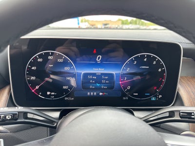 2025 Mercedes-Benz GLC GLC 300 4MATIC® SUV