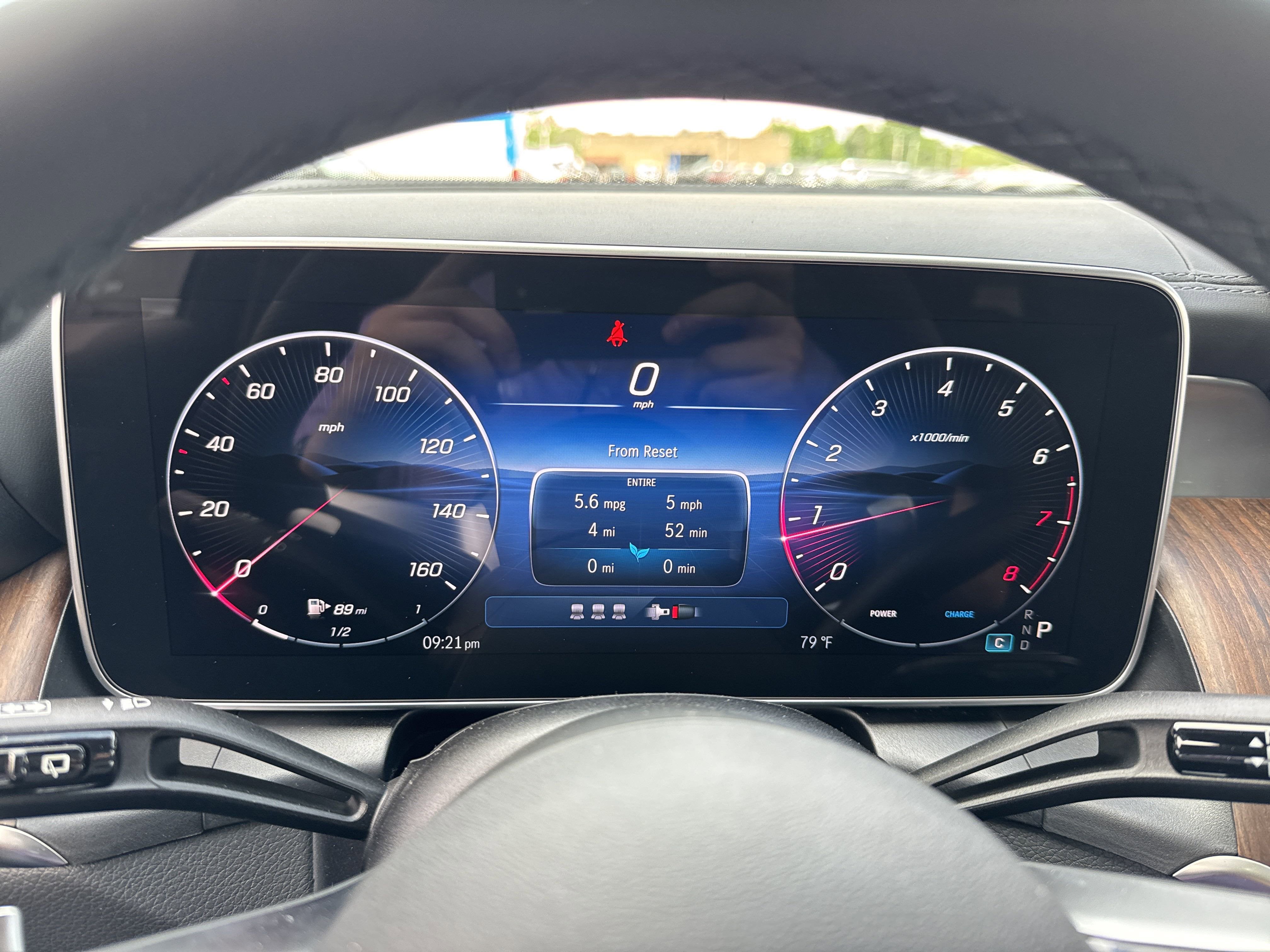 2025 Mercedes-Benz GLC GLC 300 4MATIC® SUV