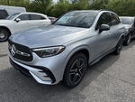 2025 Mercedes-Benz GLC GLC 300 4MATIC® SUV
