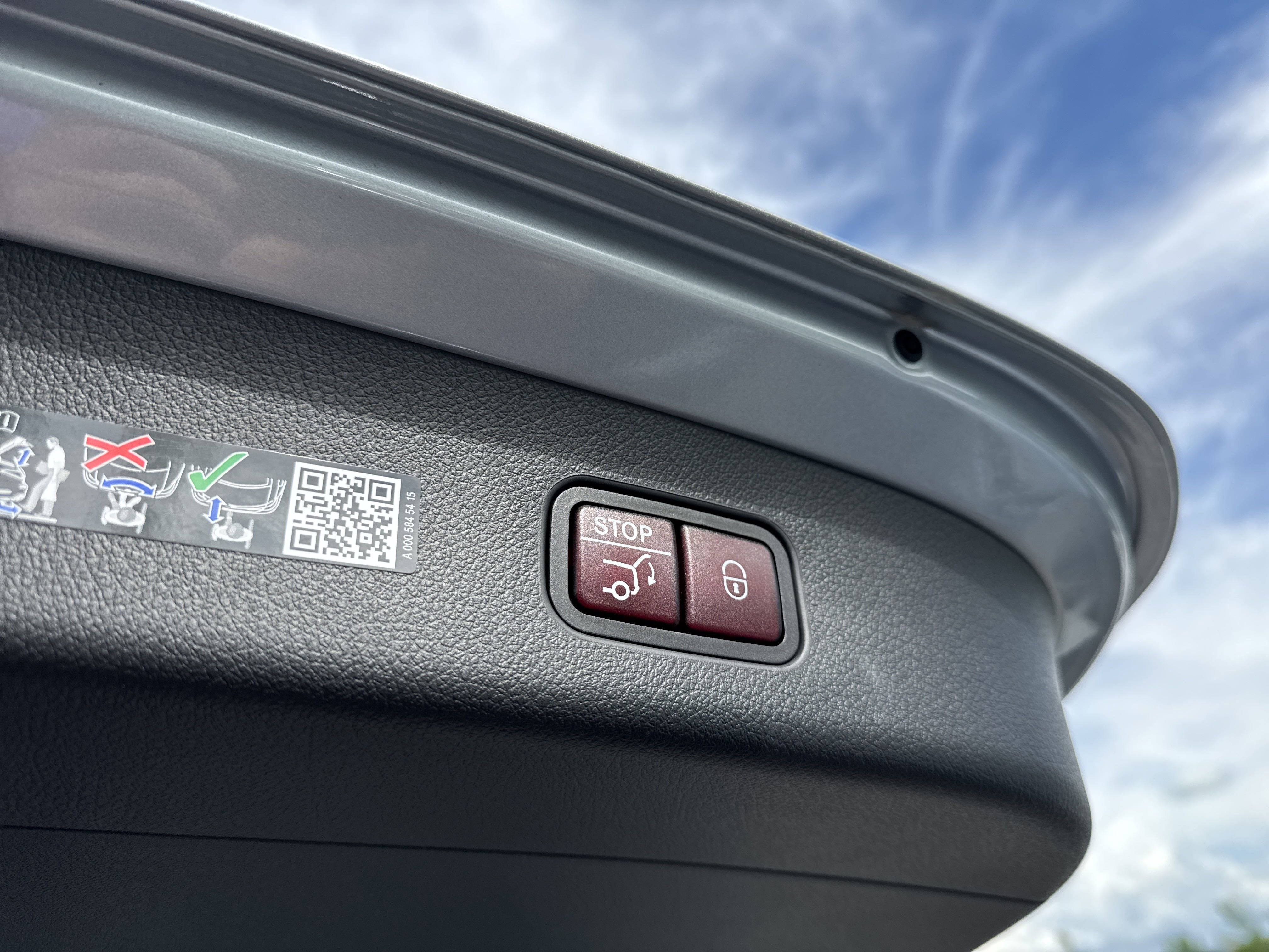 2025 Mercedes-Benz GLC GLC 300 4MATIC® SUV