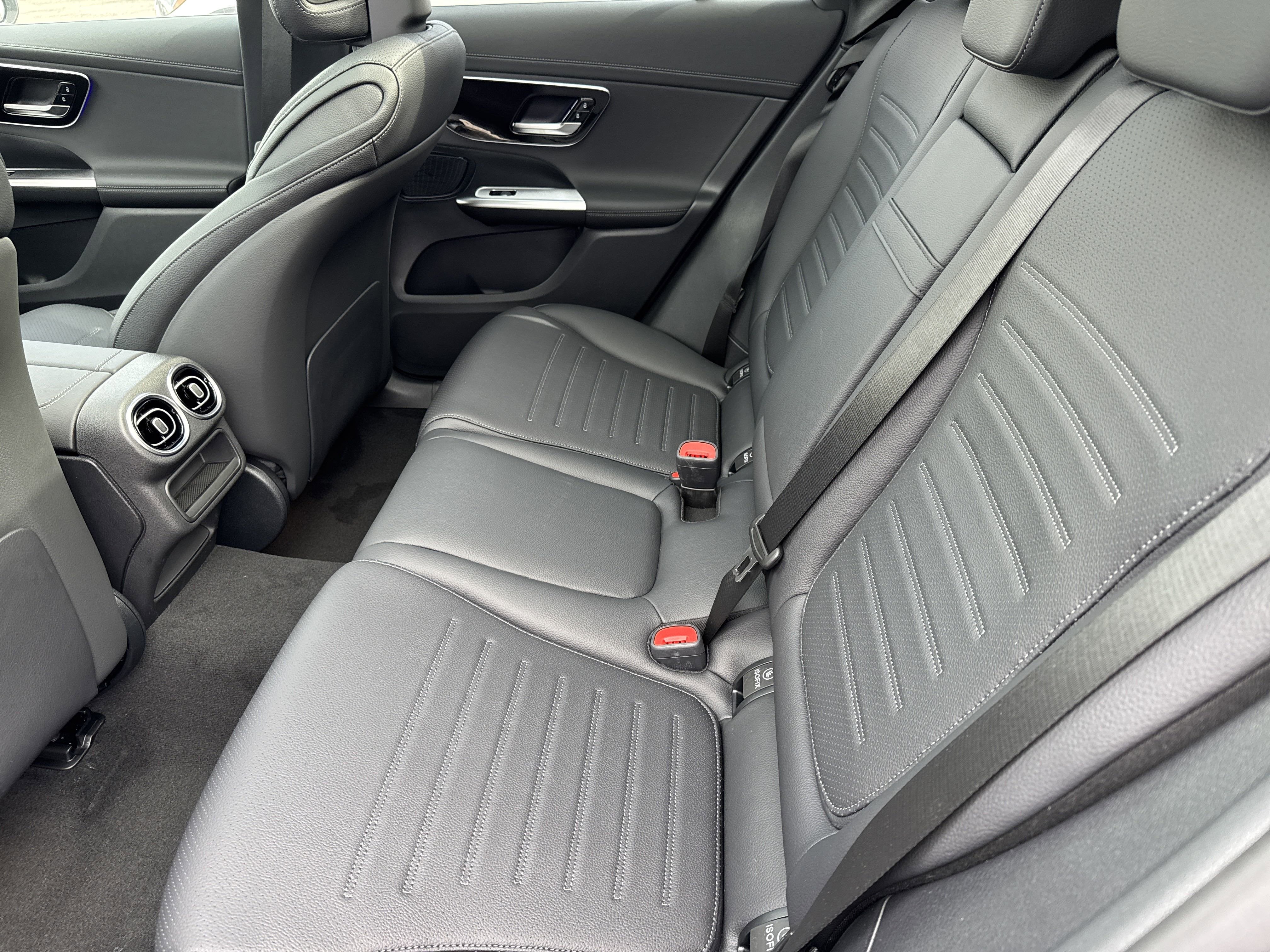 2025 Mercedes-Benz GLC GLC 300 4MATIC® SUV