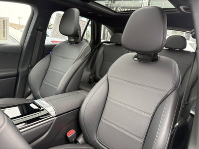 2026 Mercedes-Benz GLC GLC 300 4MATIC® SUV