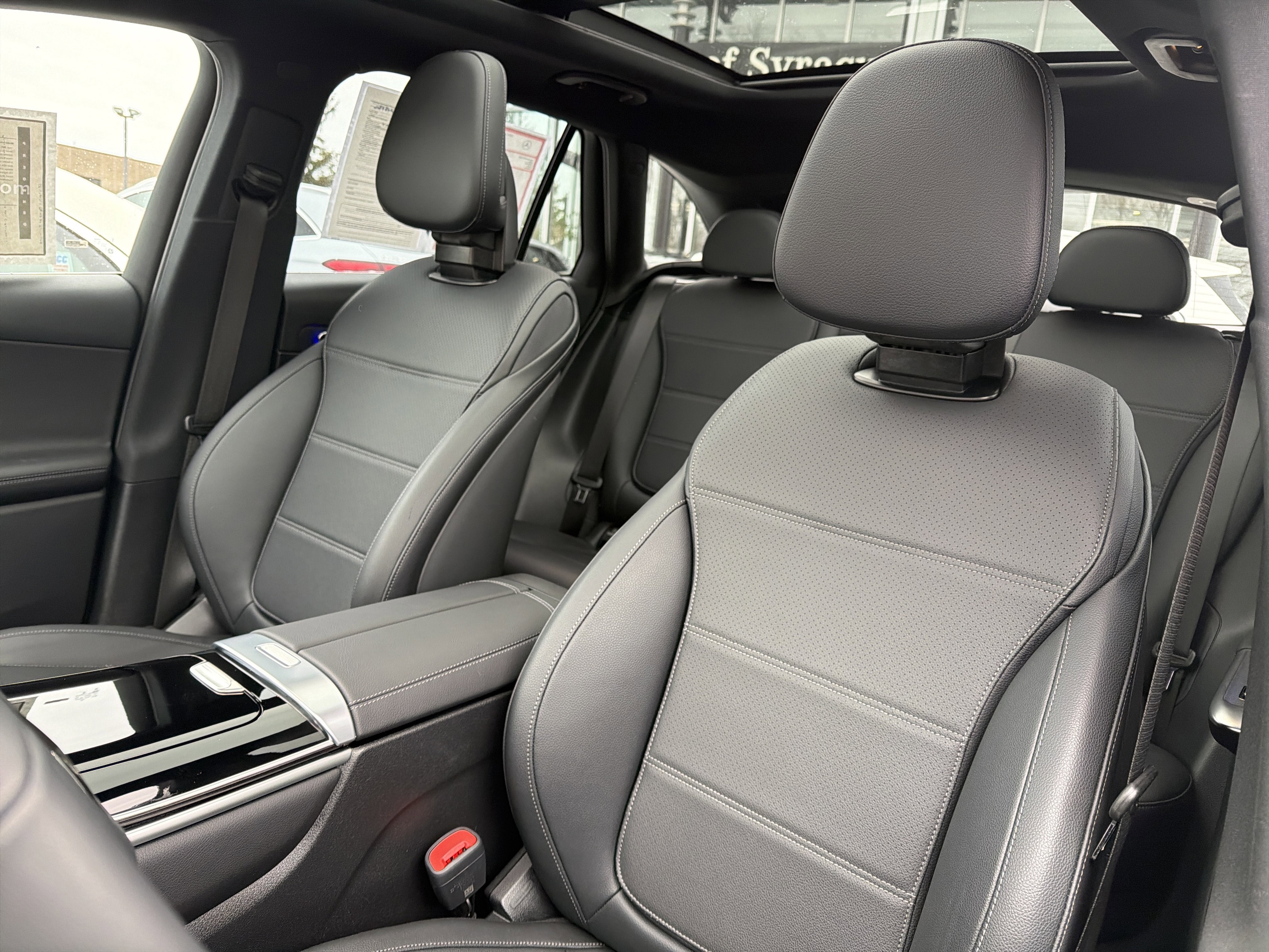 2026 Mercedes-Benz GLC GLC 300 4MATIC® SUV