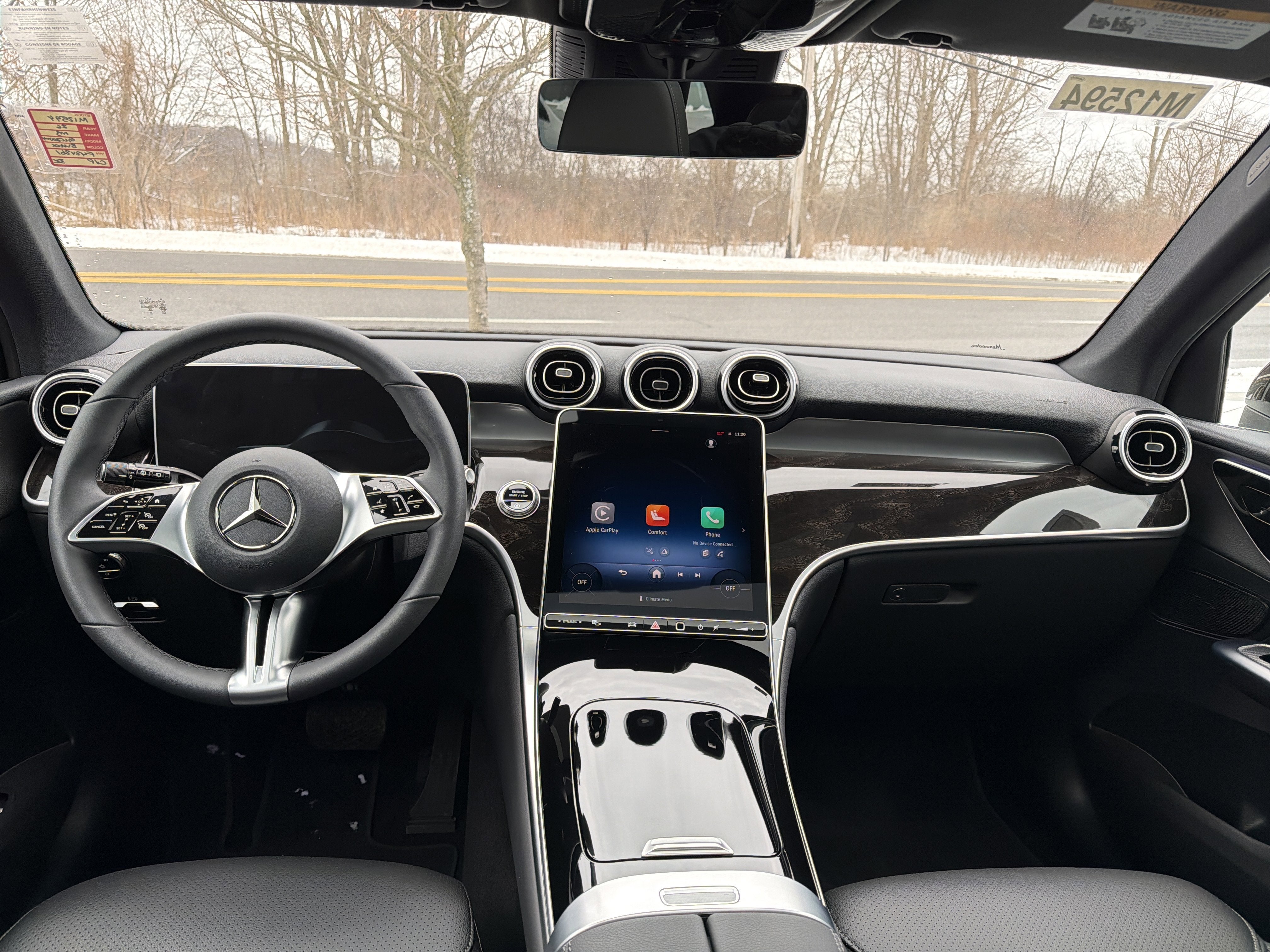 2026 Mercedes-Benz GLC GLC 300 4MATIC® SUV