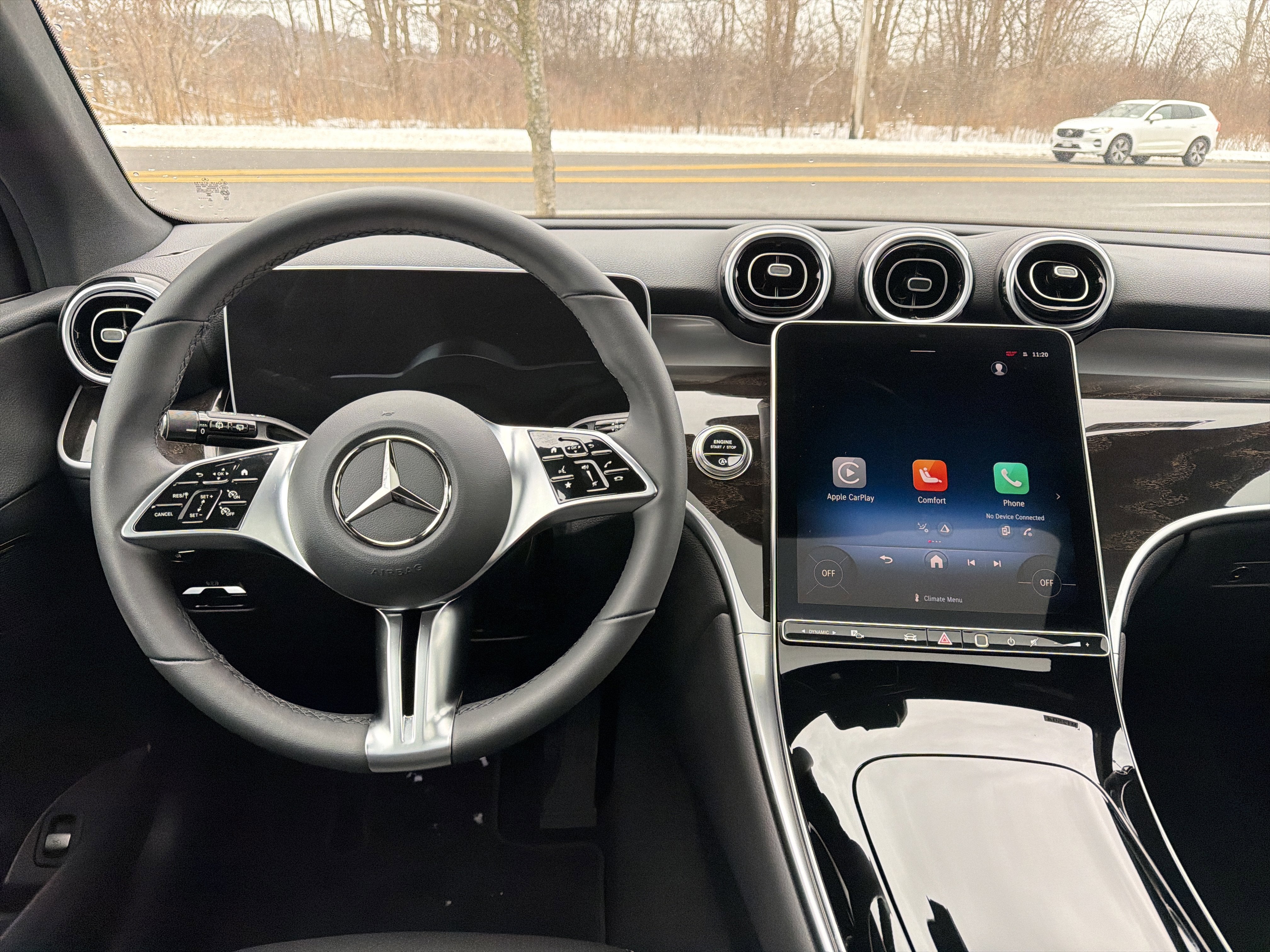 2026 Mercedes-Benz GLC GLC 300 4MATIC® SUV