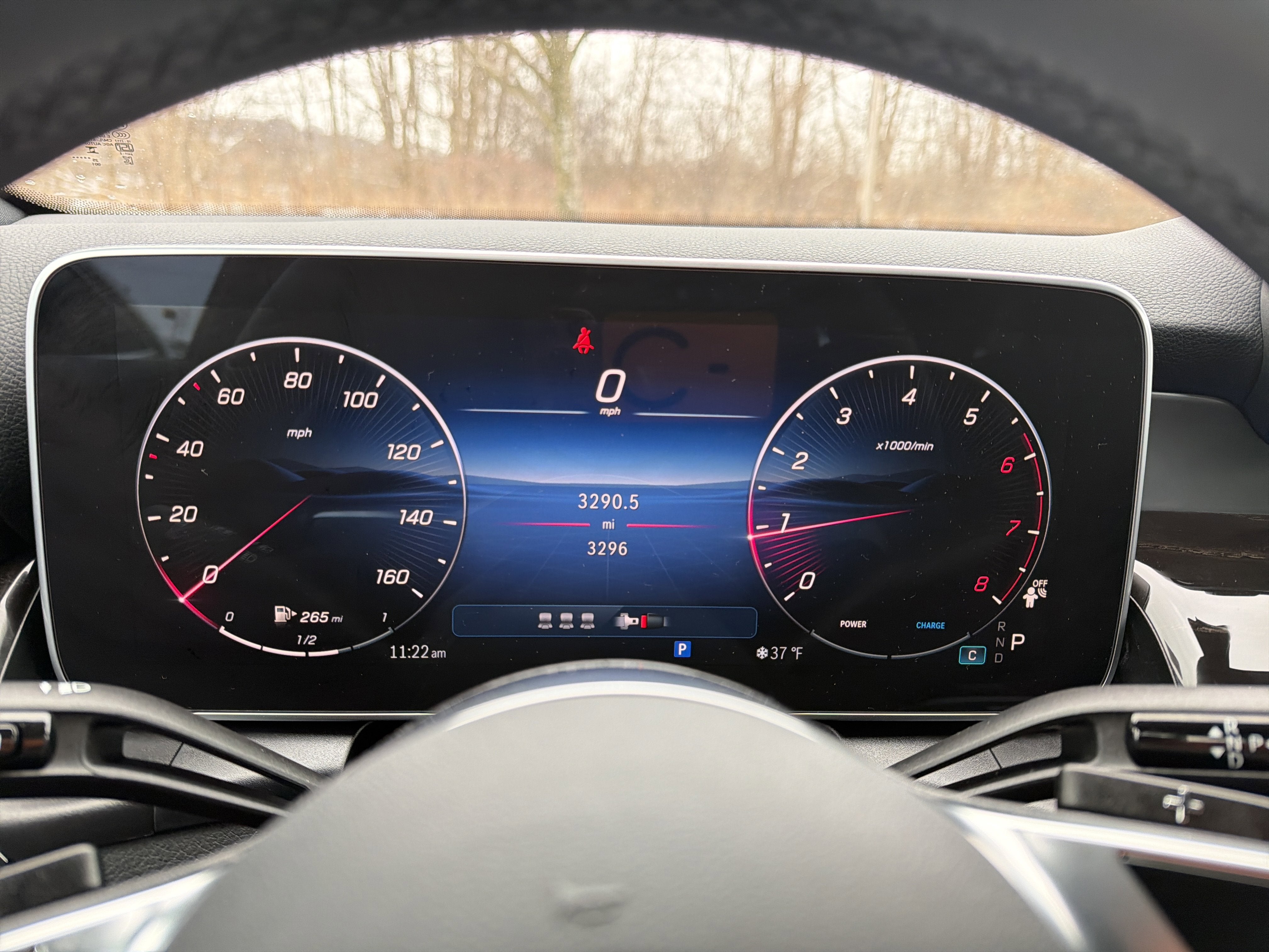 2026 Mercedes-Benz GLC GLC 300 4MATIC® SUV