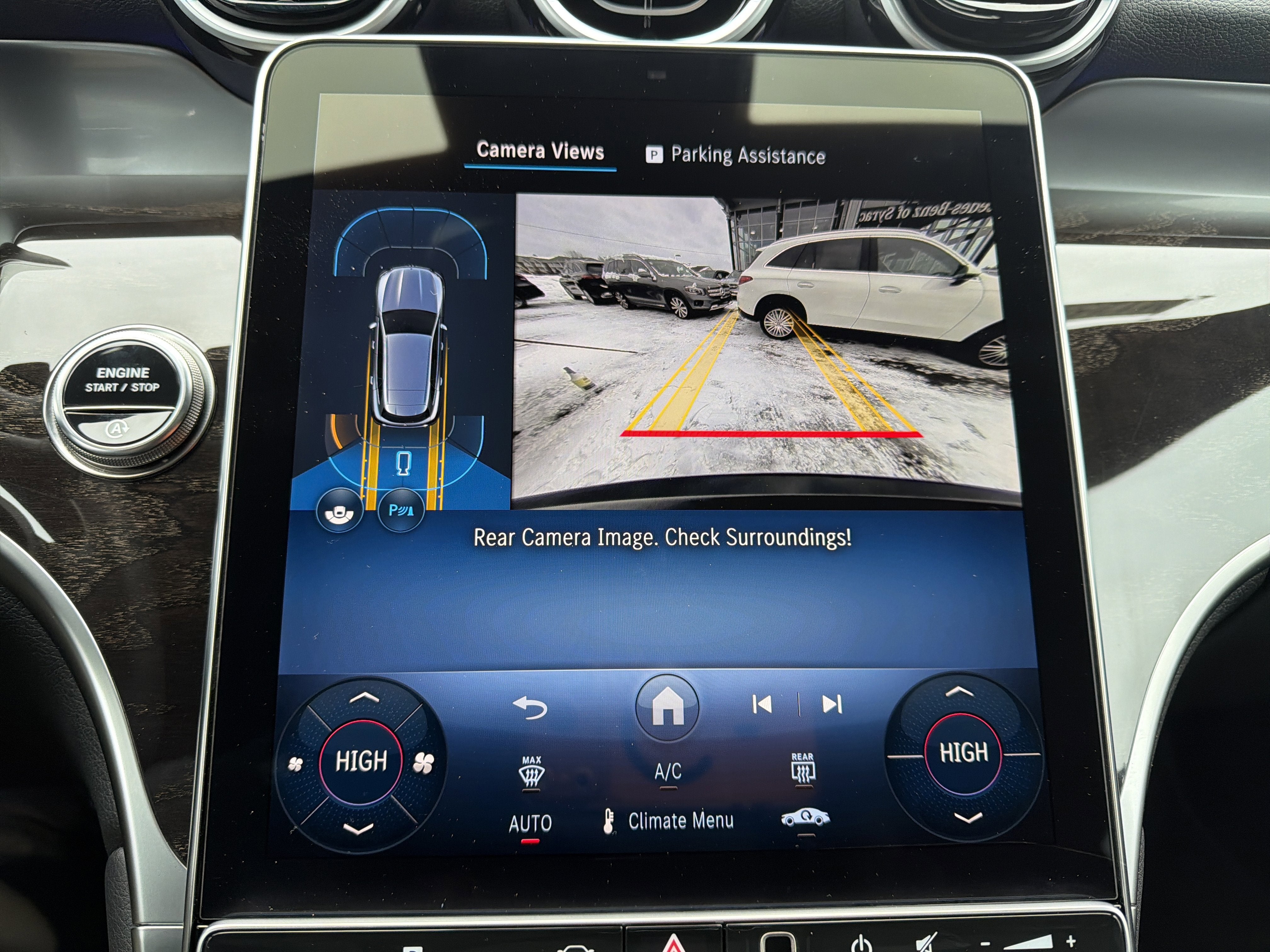 2026 Mercedes-Benz GLC GLC 300 4MATIC® SUV