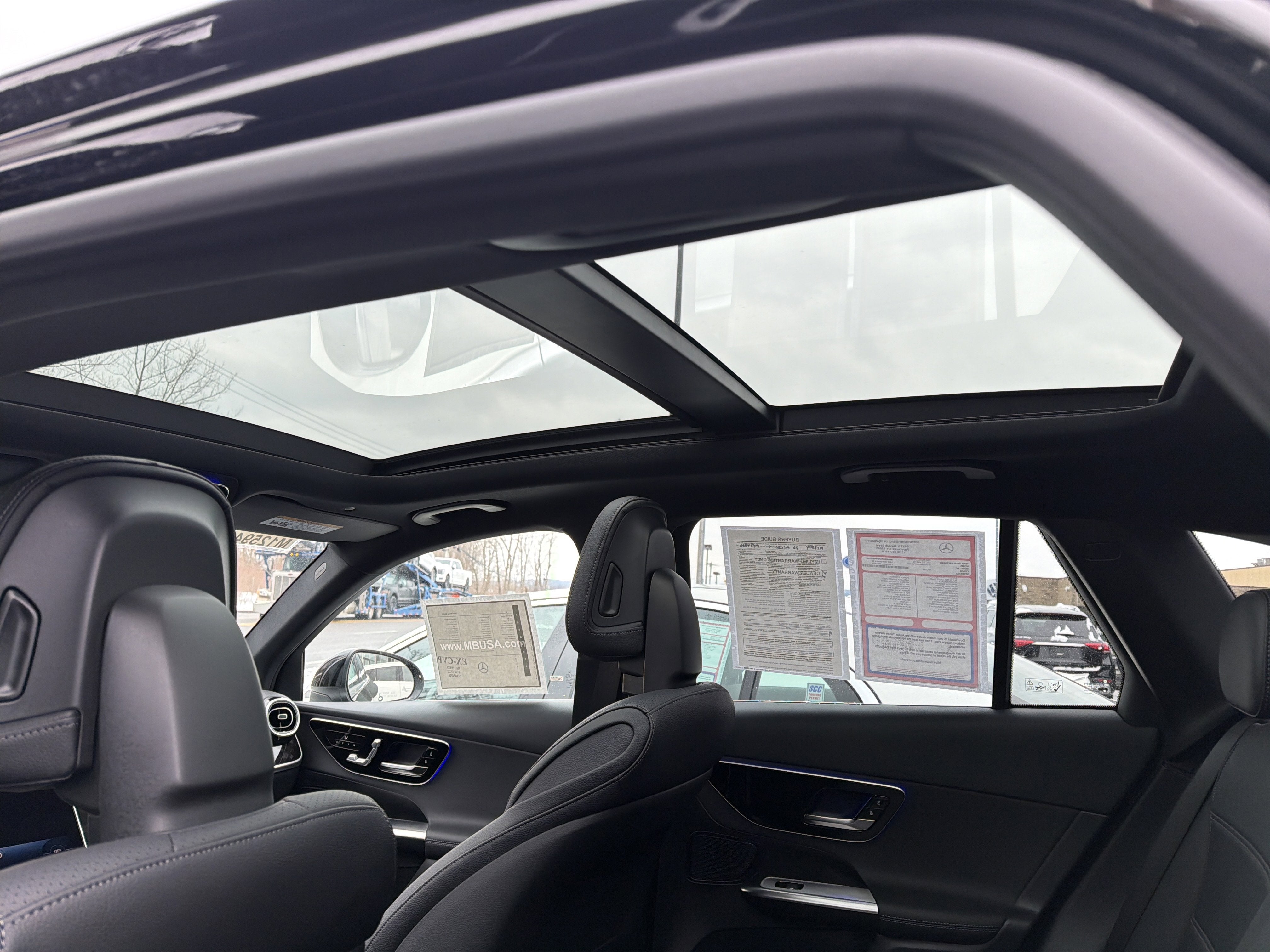 2026 Mercedes-Benz GLC GLC 300 4MATIC® SUV